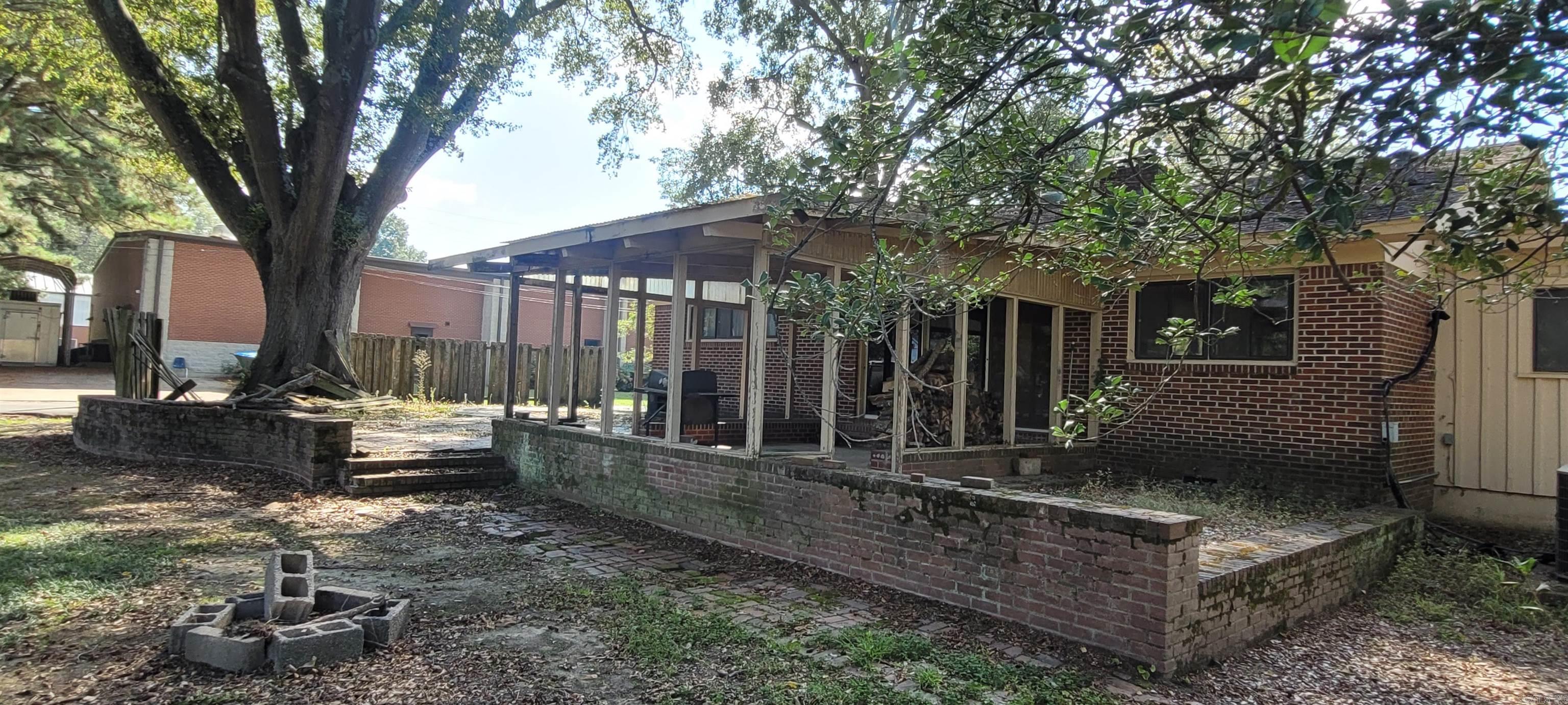 LEWIS ADDITION(1.24) - Residential
