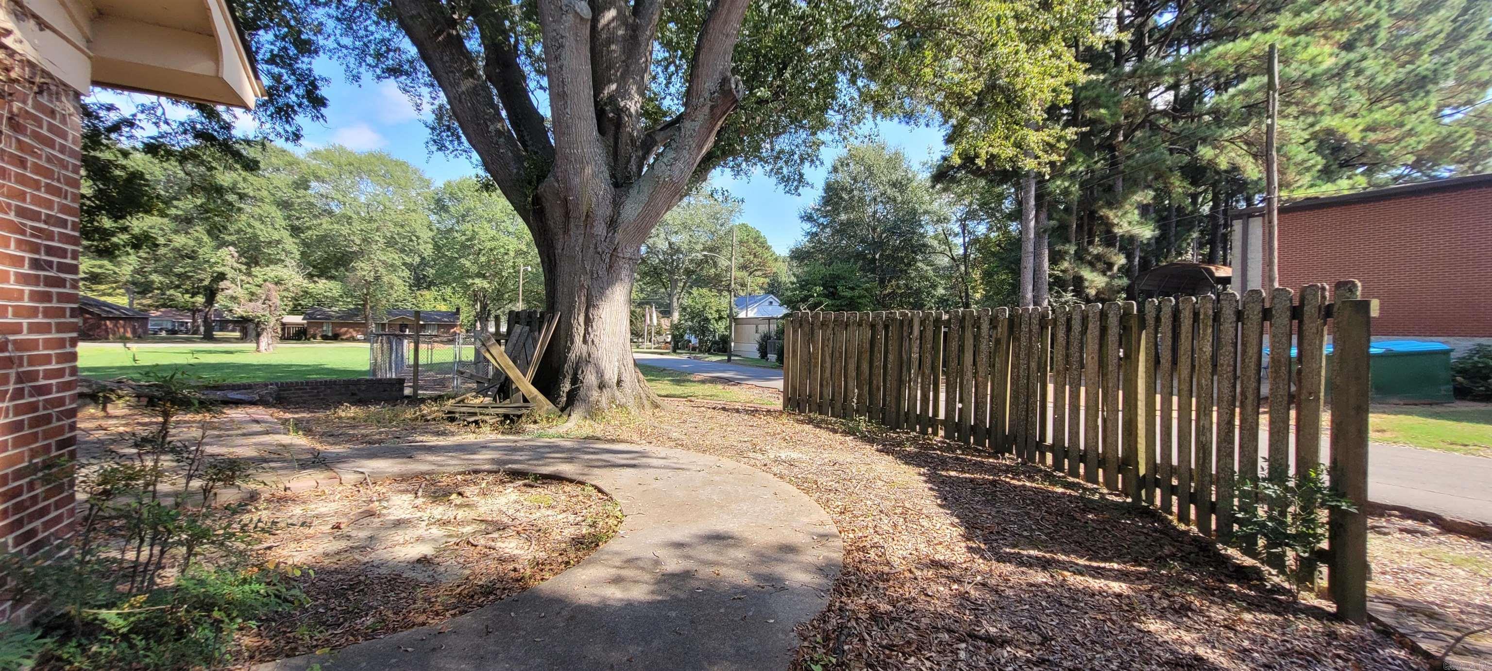 LEWIS ADDITION(1.24) - Residential