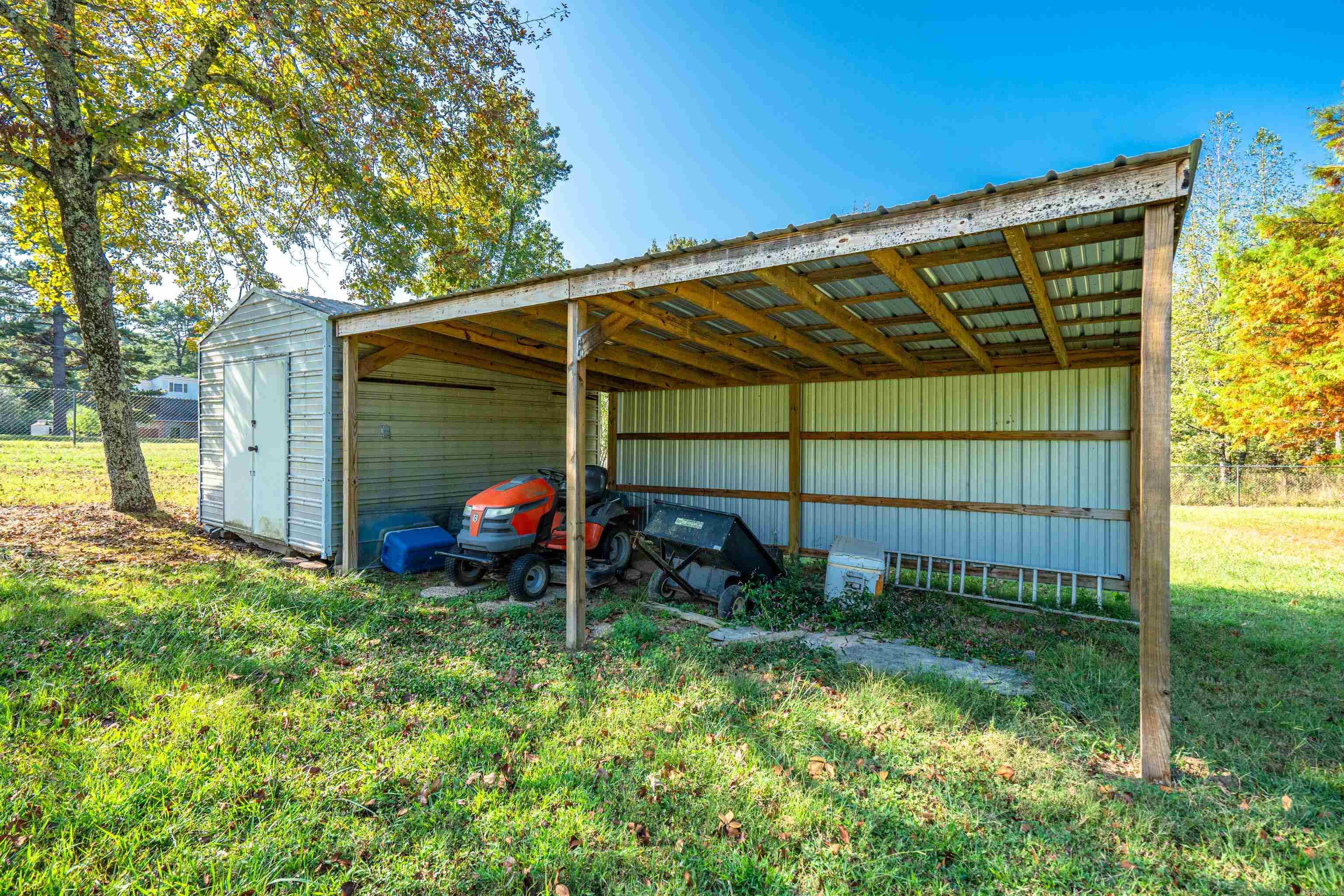 Ranch Estates - Residential