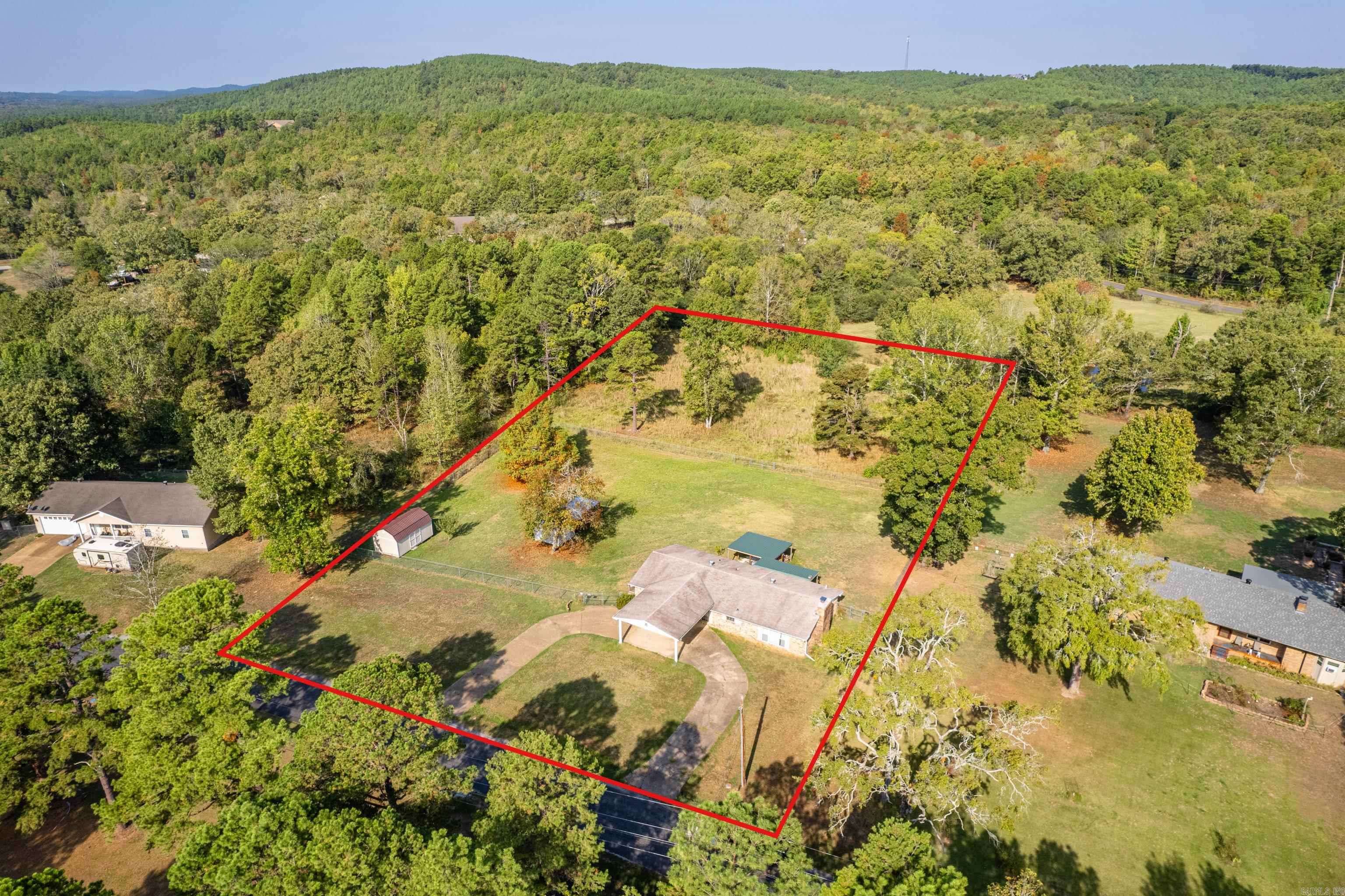 Ranch Estates - Residential