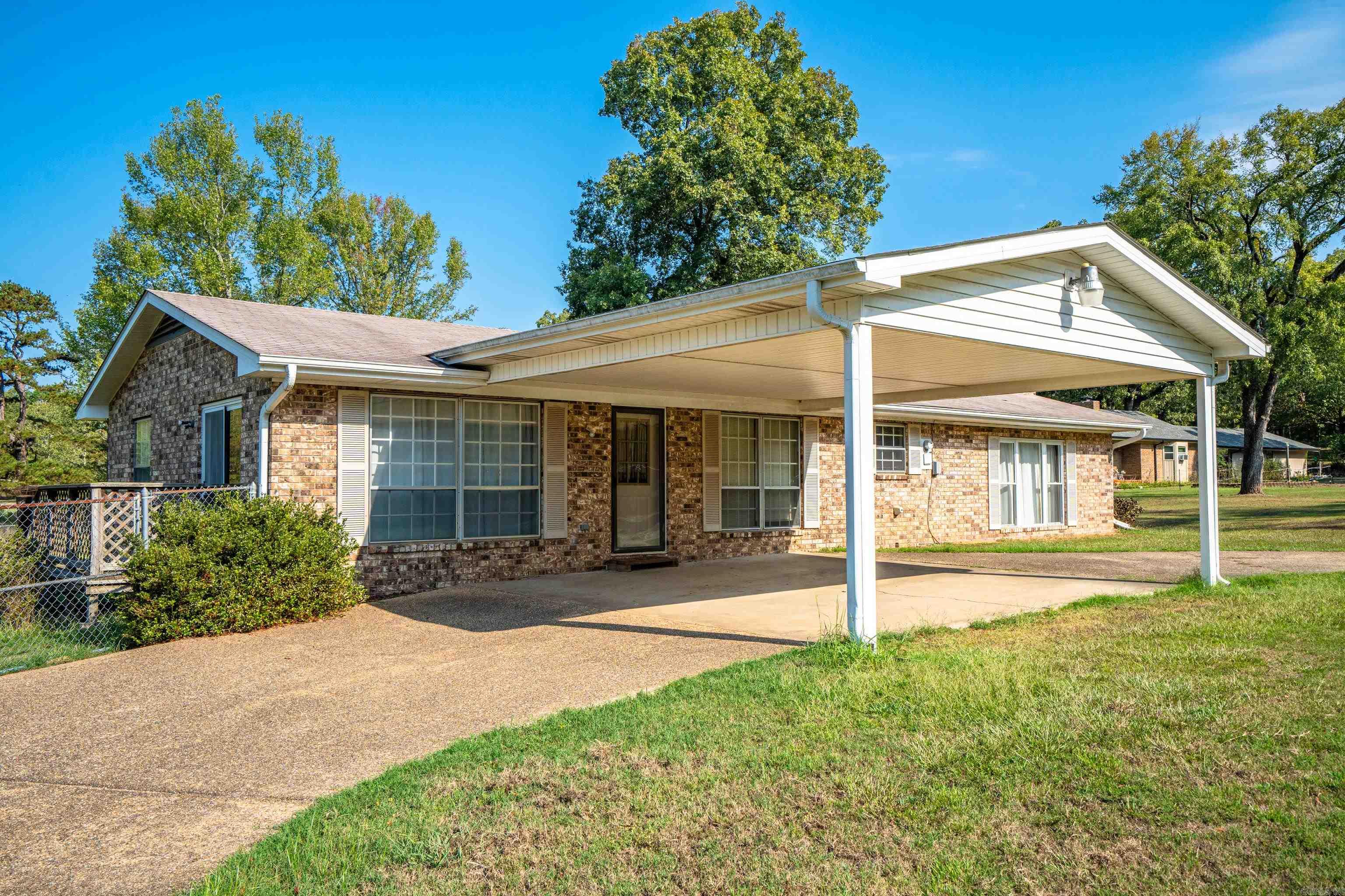 Ranch Estates - Residential