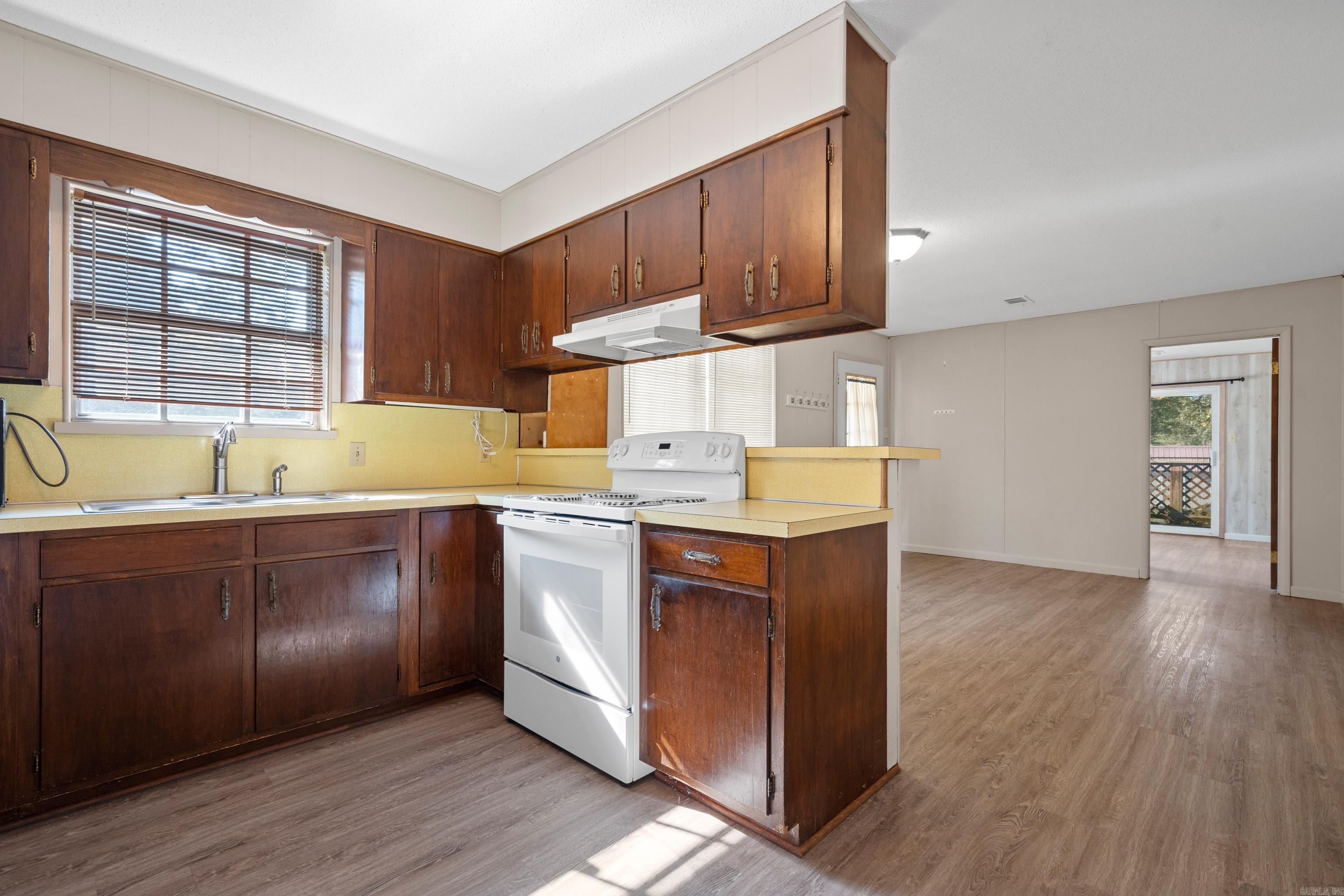 Ranch Estates - Residential