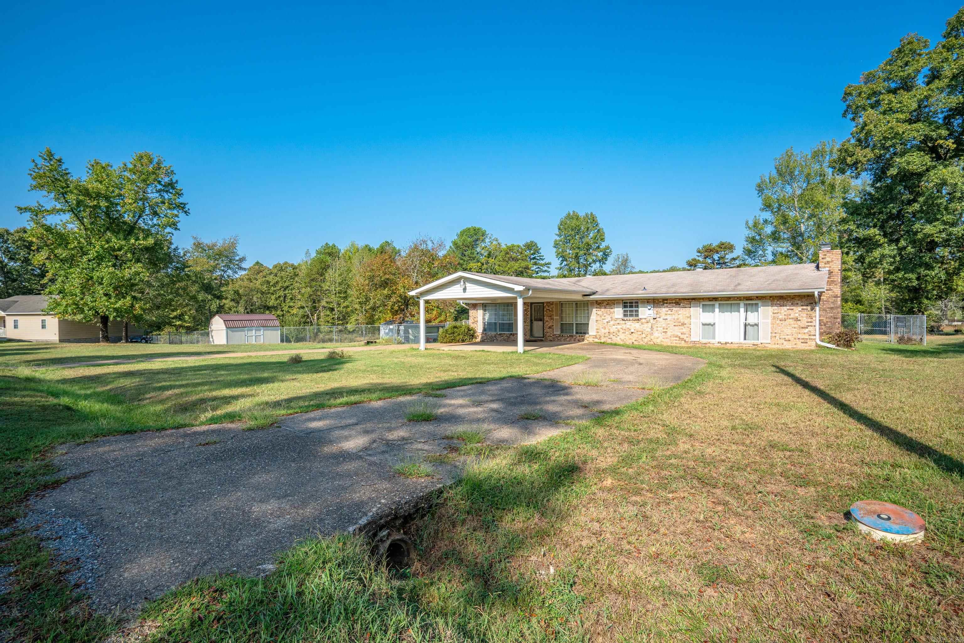 Ranch Estates - Residential