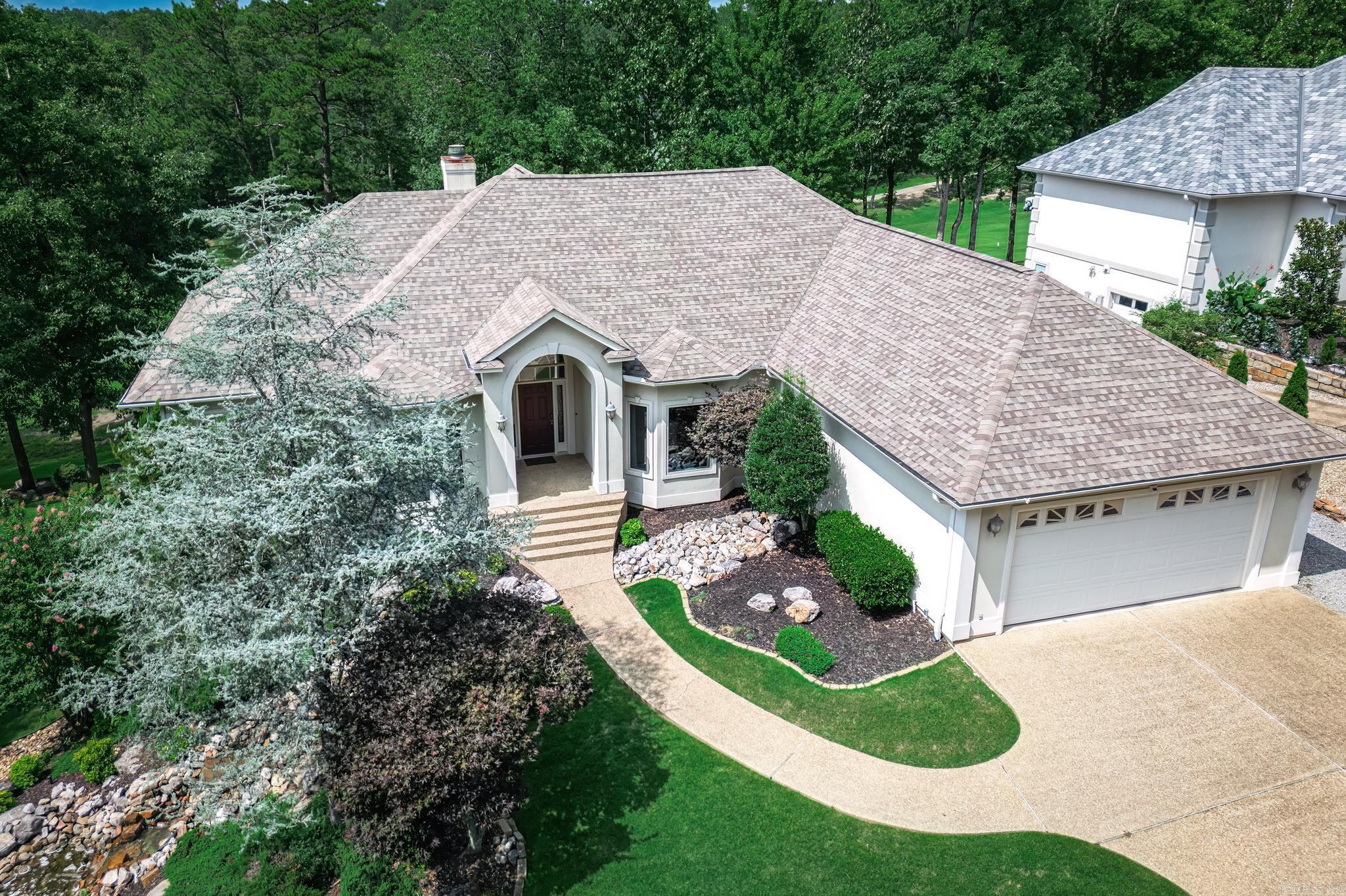 DIAMANTE - Residential
