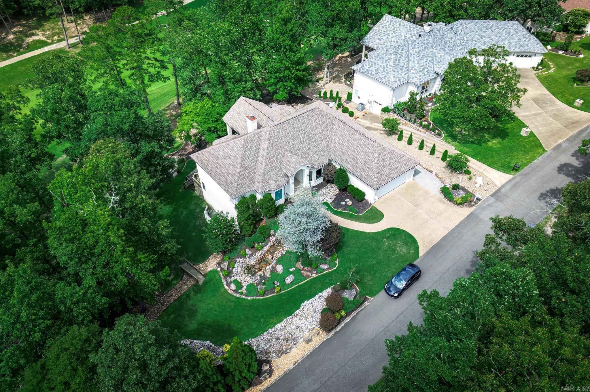 DIAMANTE - Residential