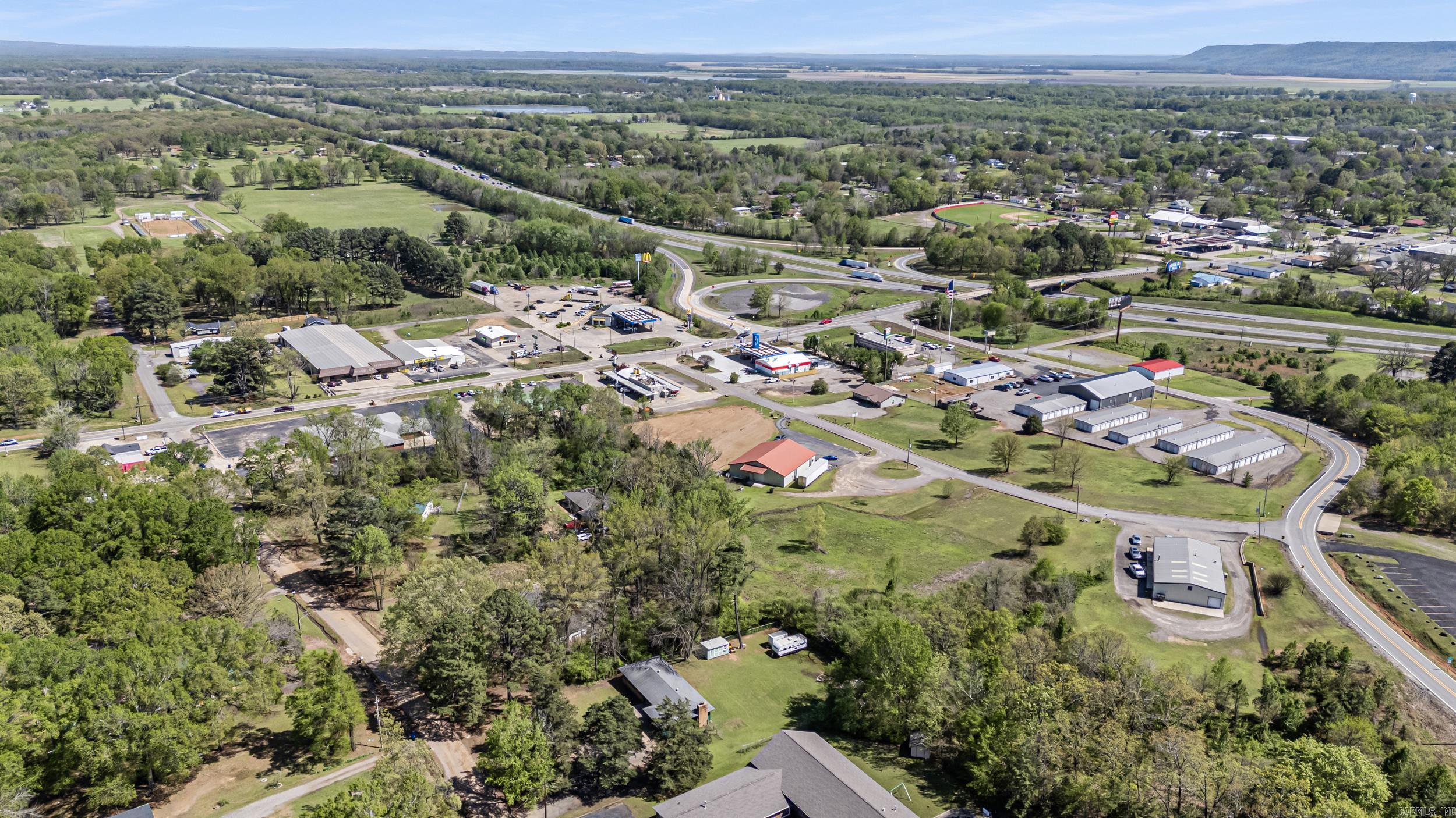 ATKINS BY SECTIONS - Residential