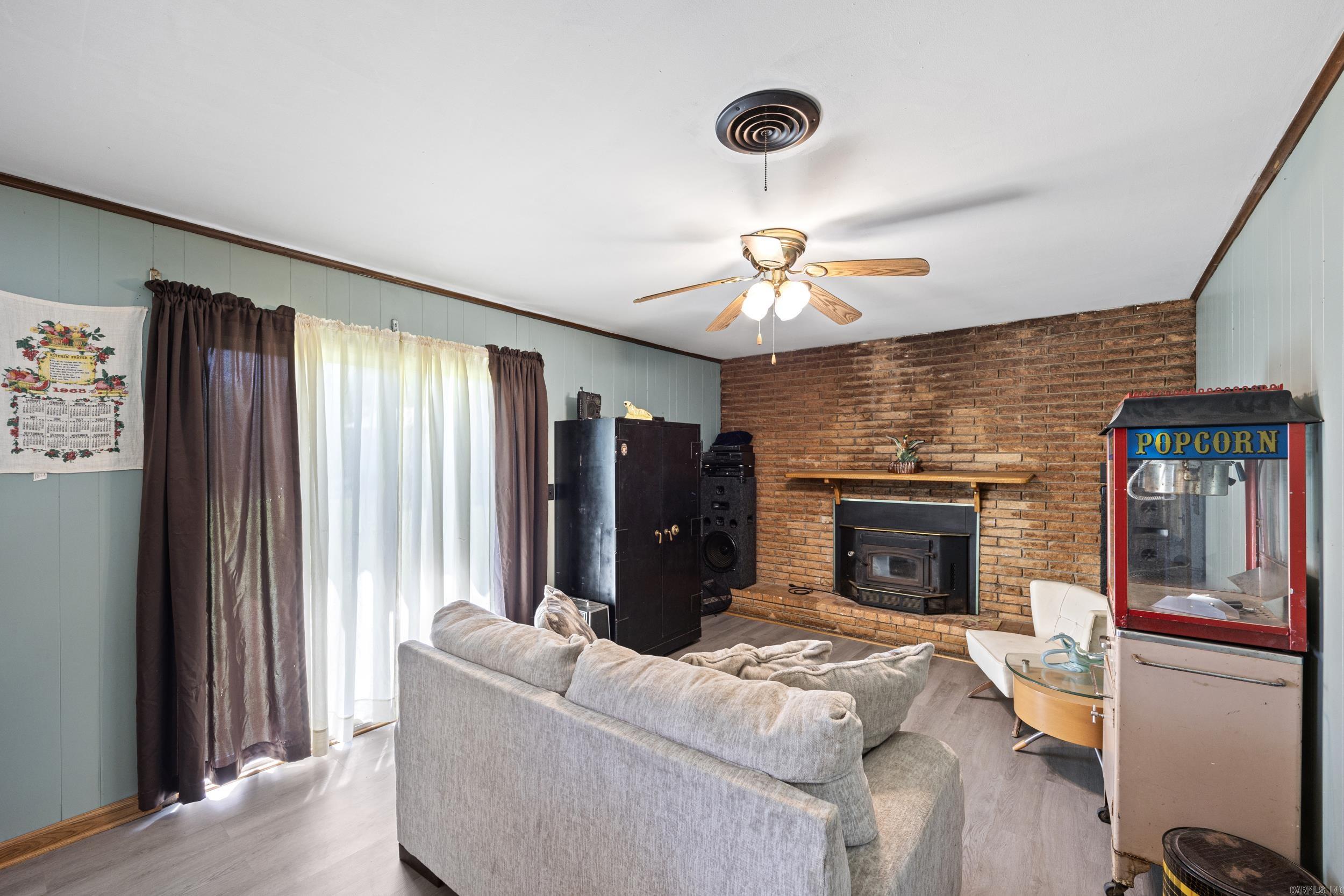 ATKINS BY SECTIONS - Residential