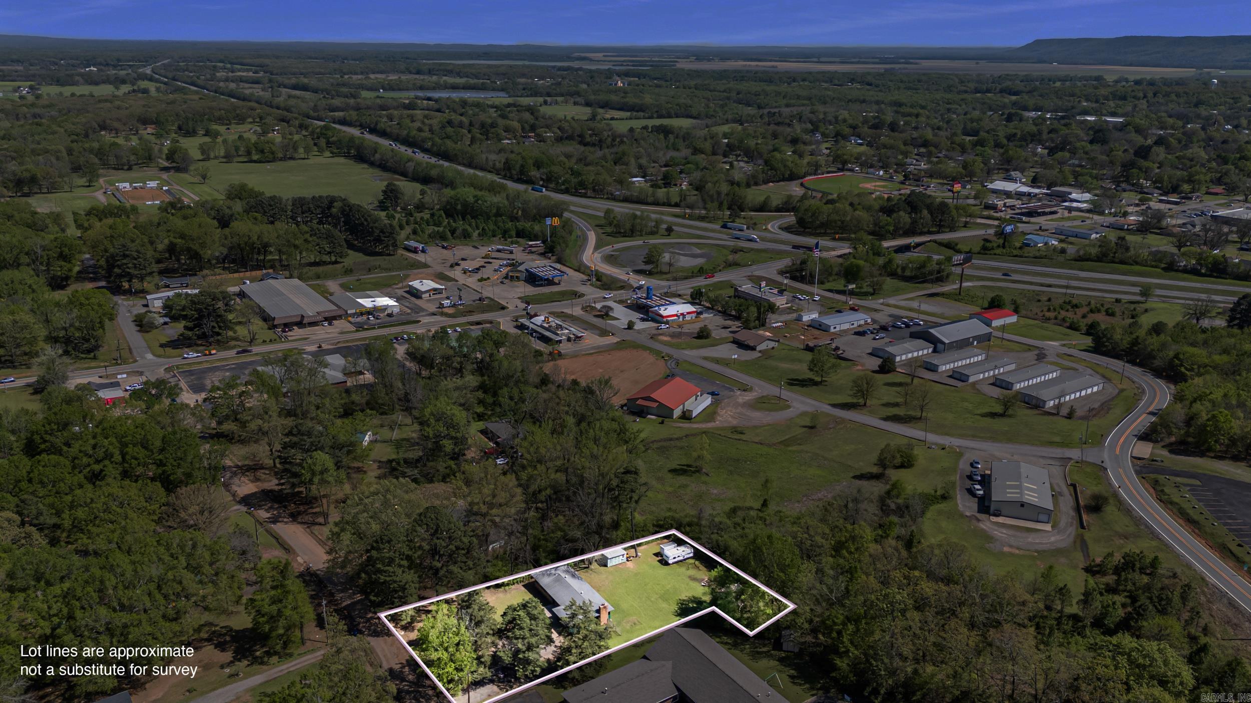 ATKINS BY SECTIONS - Residential