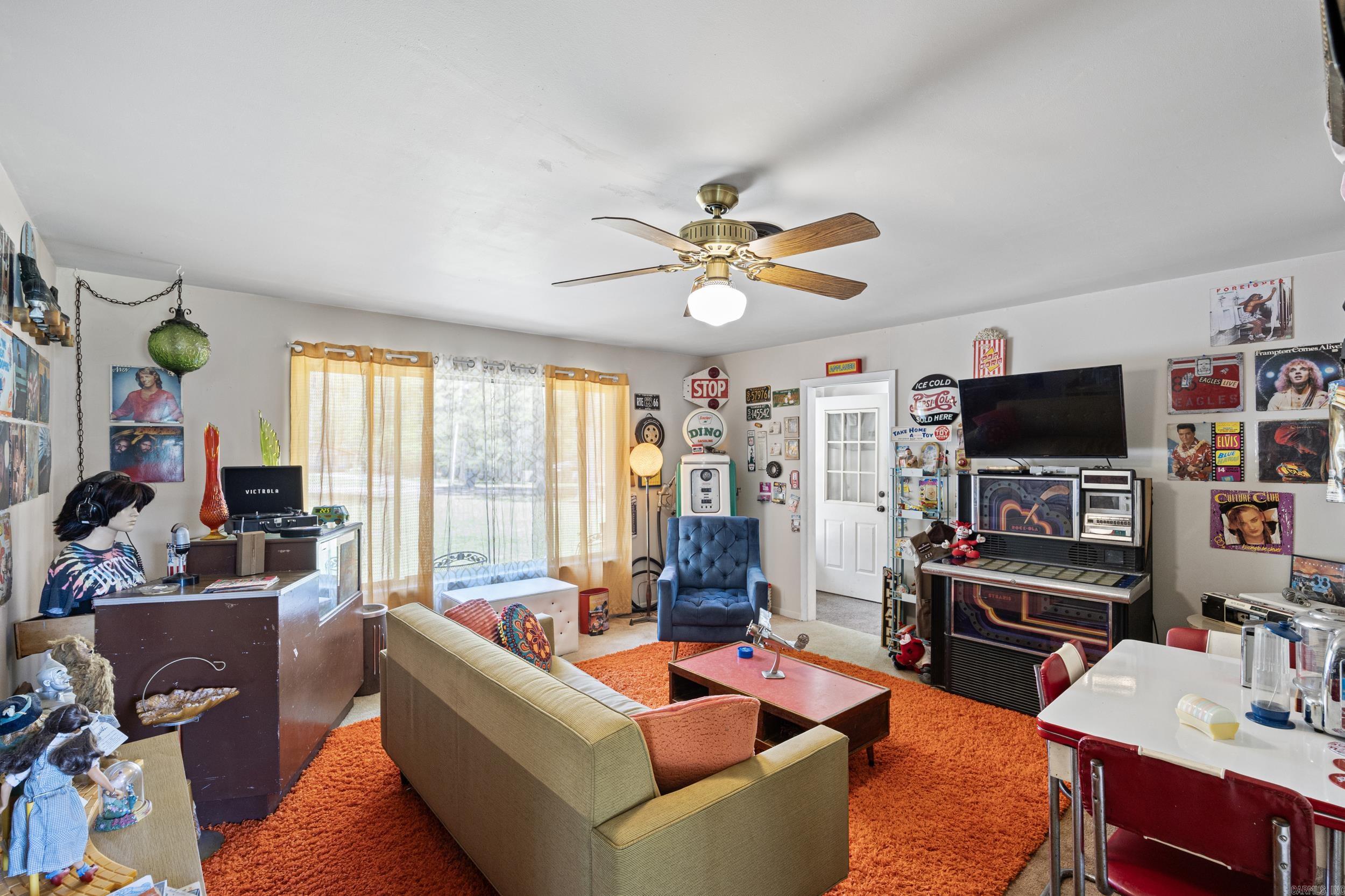 ATKINS BY SECTIONS - Residential