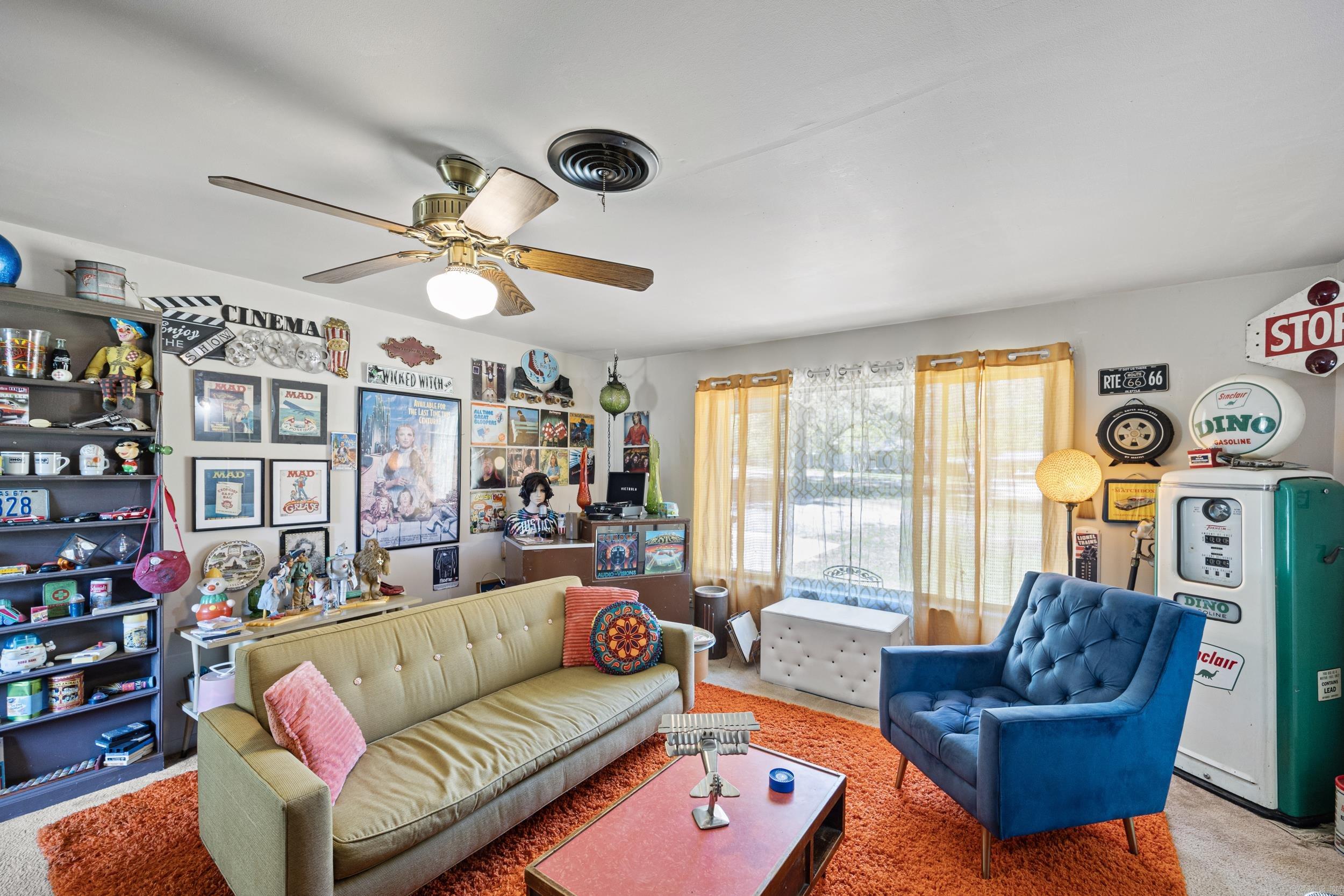 ATKINS BY SECTIONS - Residential