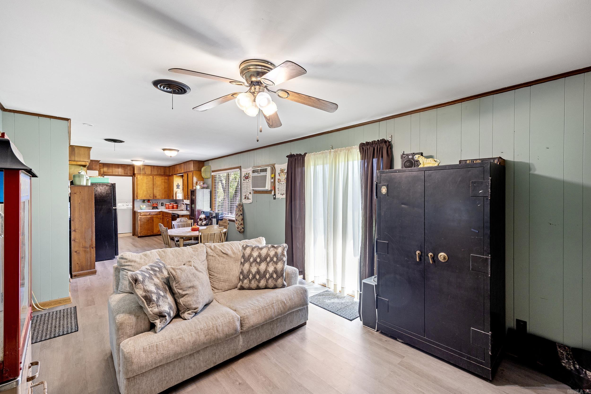 ATKINS BY SECTIONS - Residential