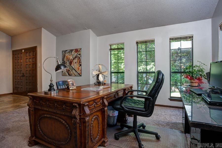 Green Hills - Residential