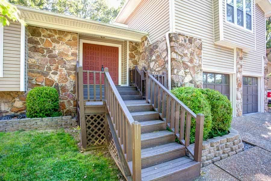 Green Hills - Residential