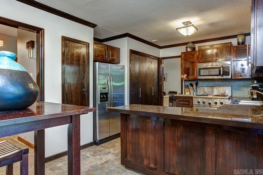 Green Hills - Residential