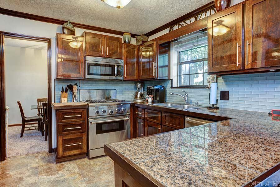 Green Hills - Residential