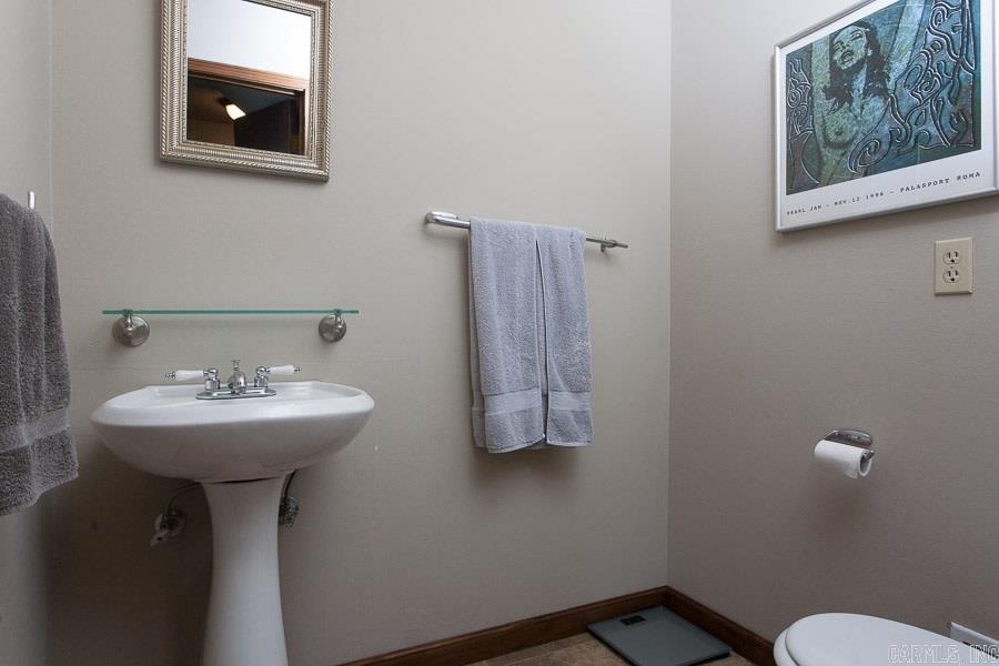 Green Hills - Residential