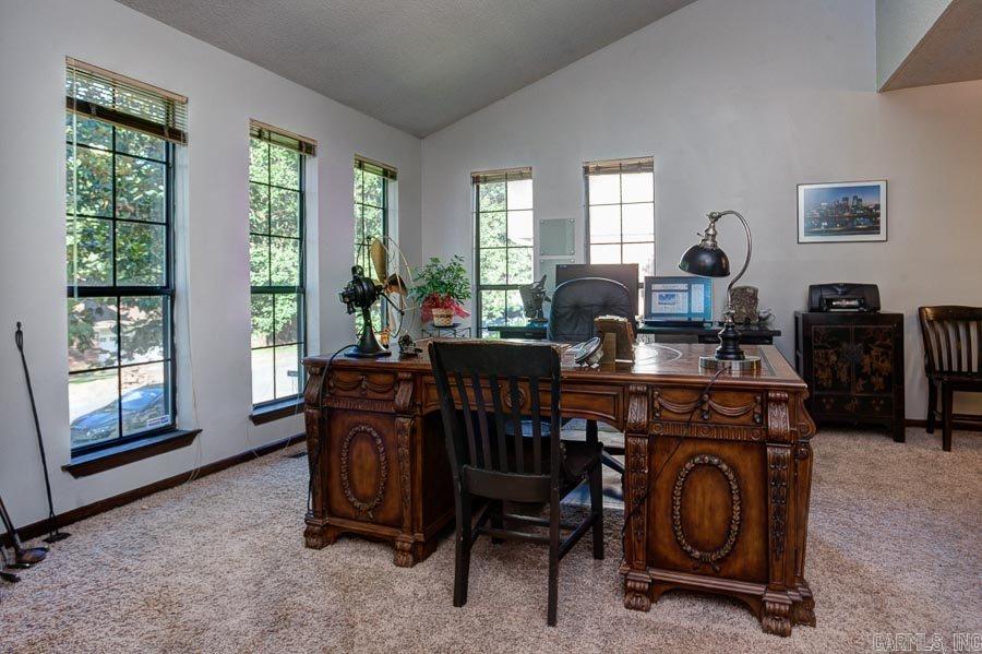 Green Hills - Residential