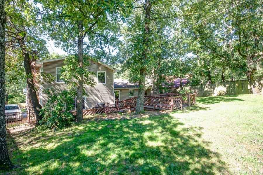 Green Hills - Residential