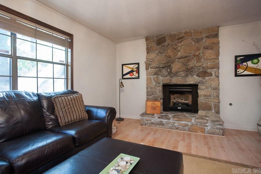 Green Hills - Residential