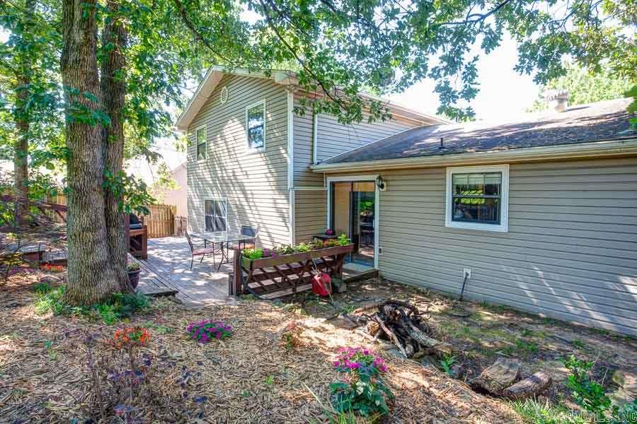 Green Hills - Residential