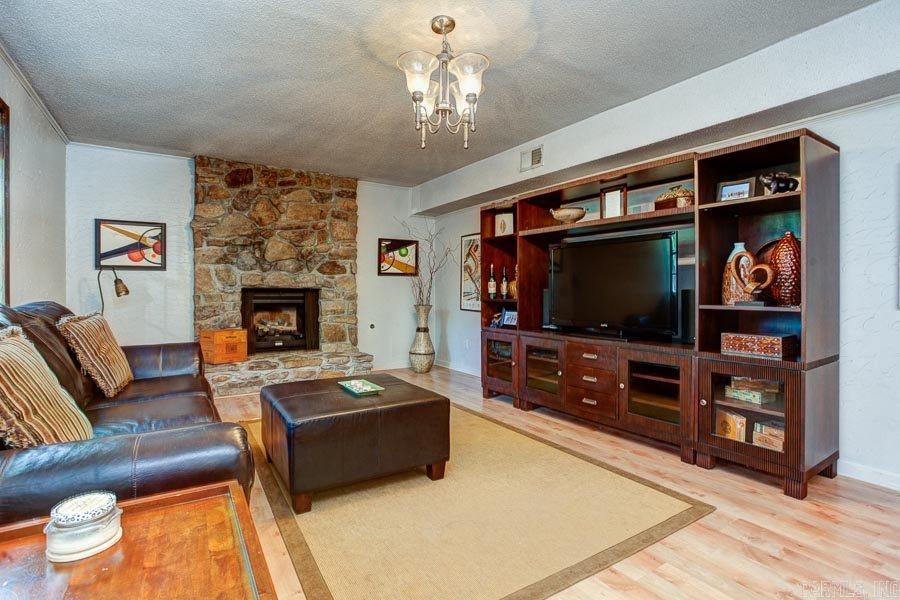 Green Hills - Residential