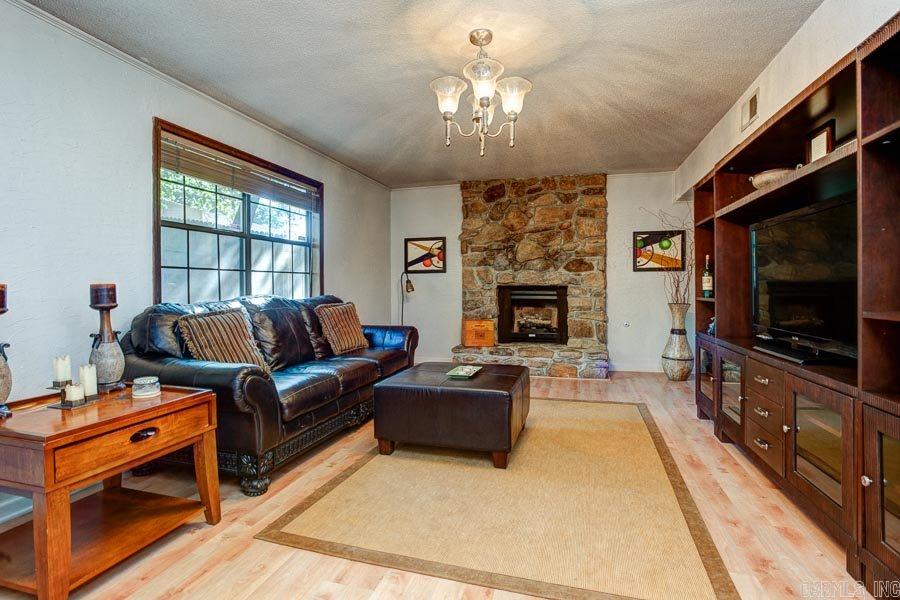 Green Hills - Residential