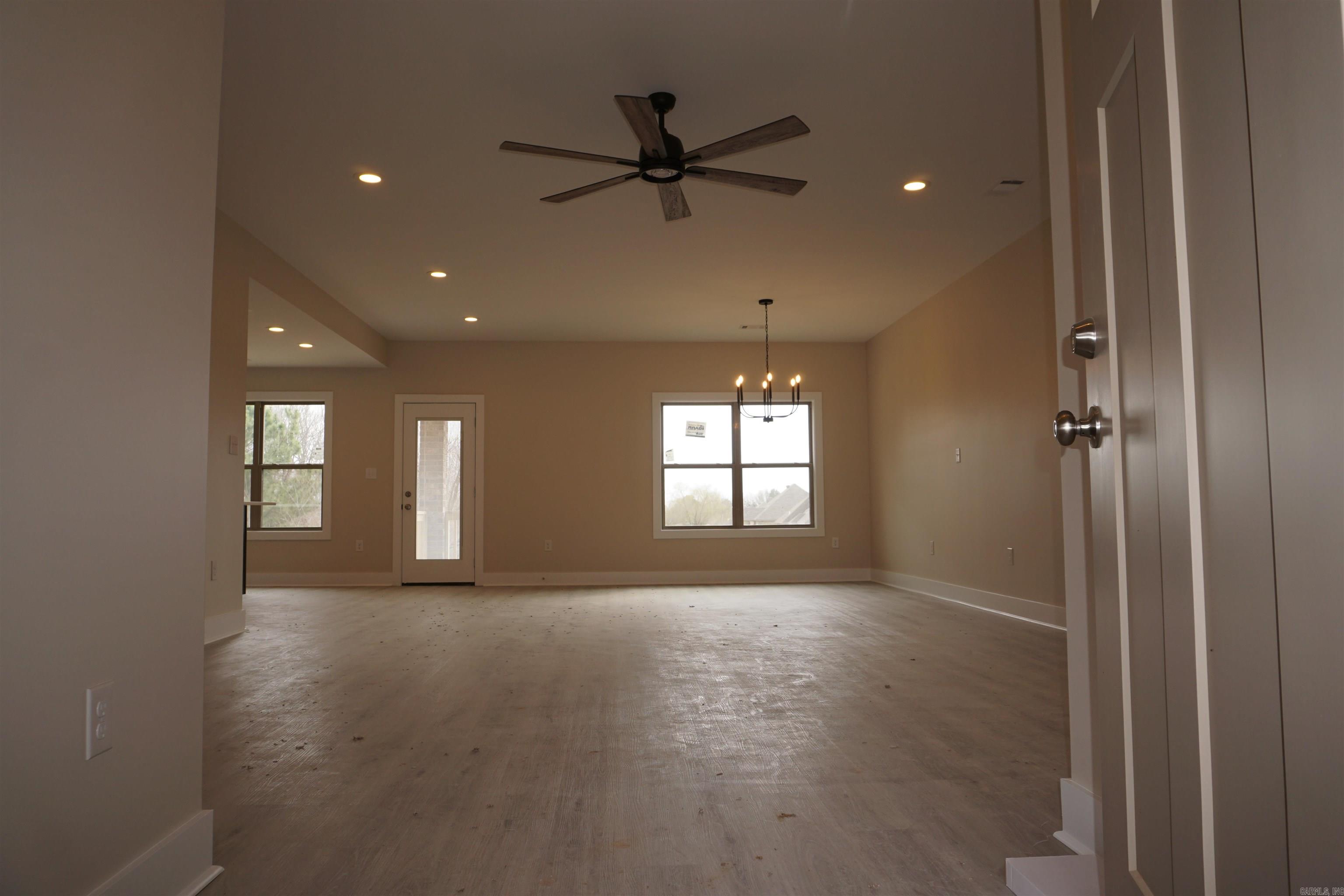 Meadowwood - Residential