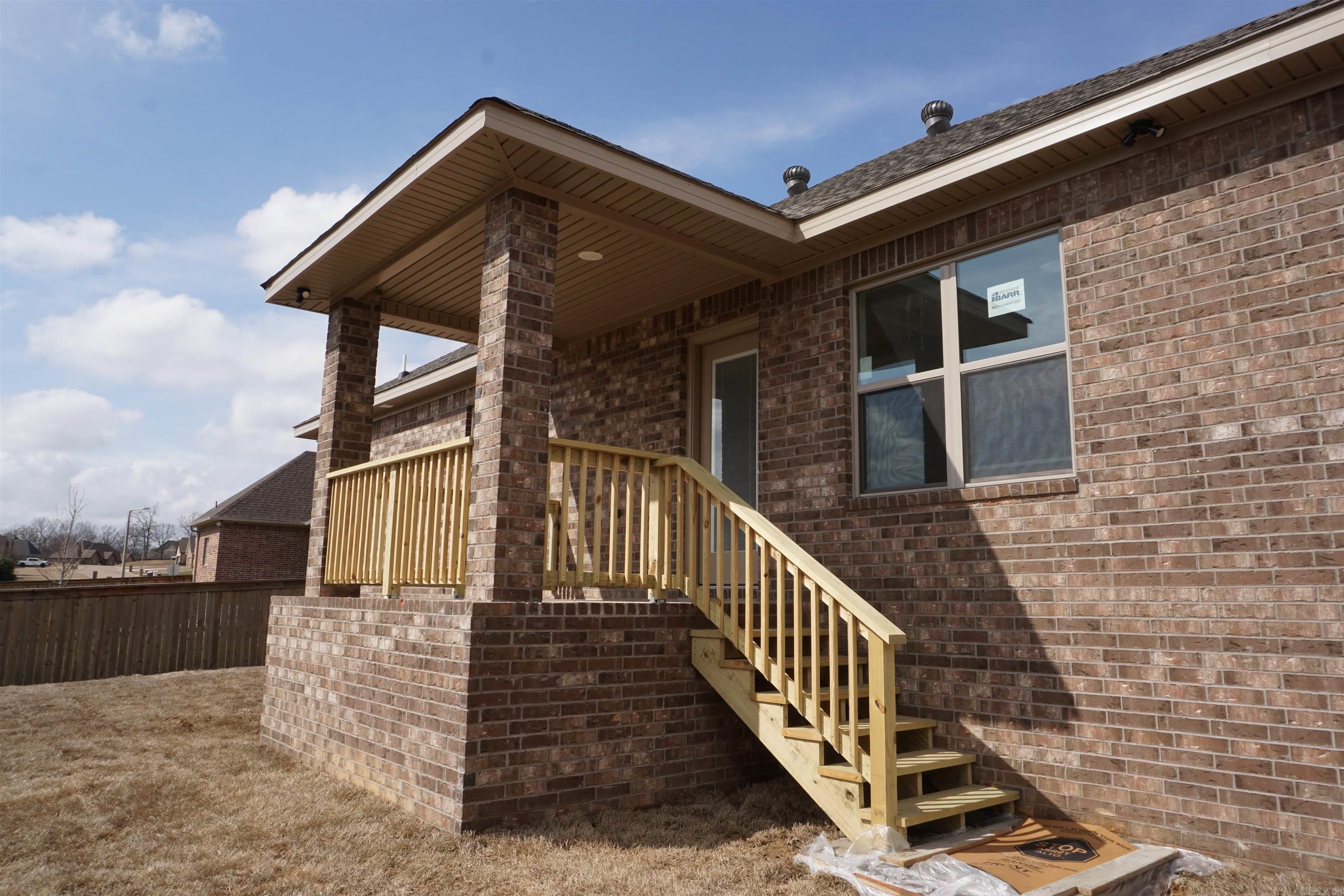 Meadowwood - Residential