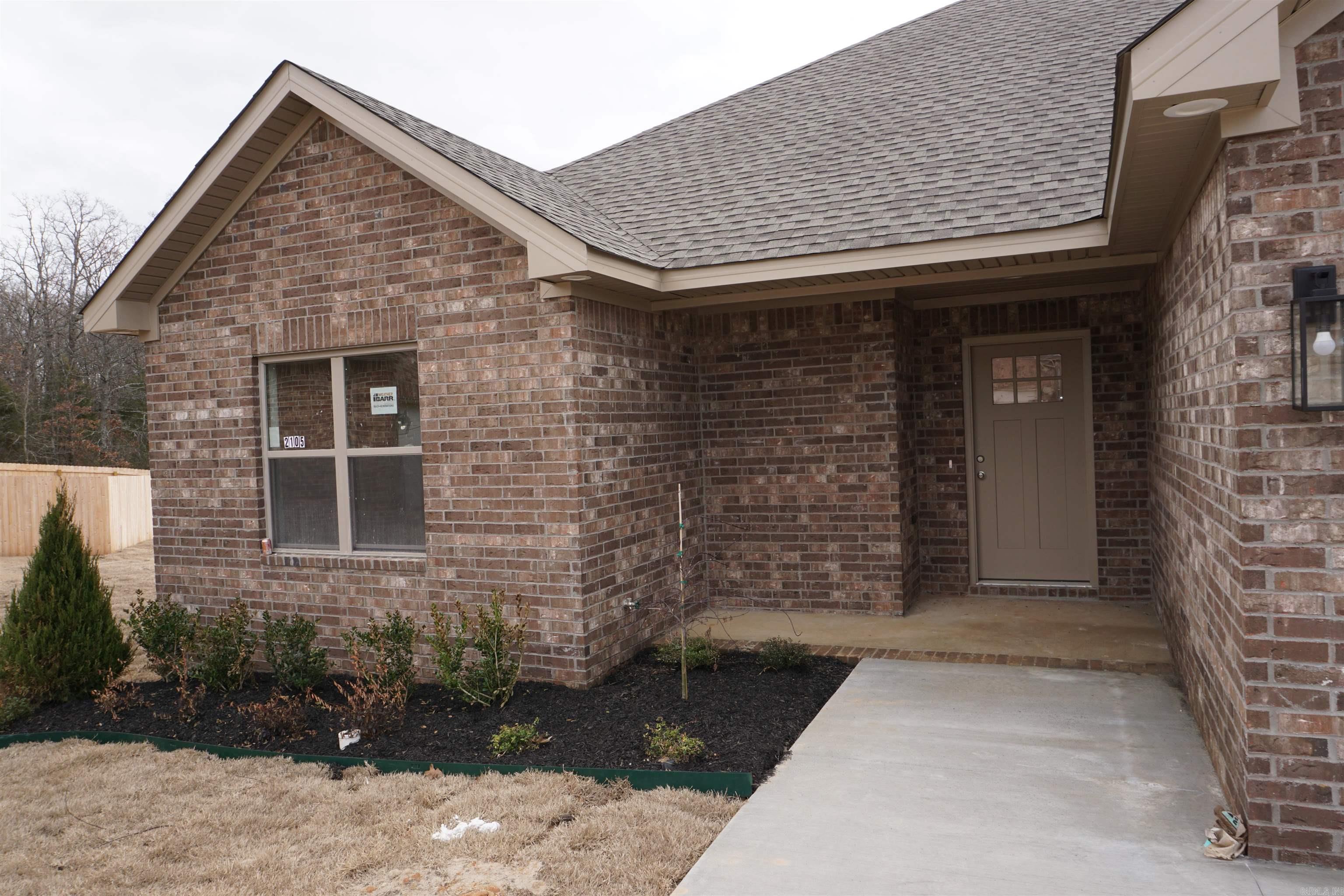 Meadowwood - Residential