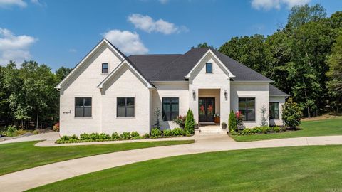 Photo of 8 Rae Valley Drive, Greenbrier, AR 72058 (MLS # 26025696)