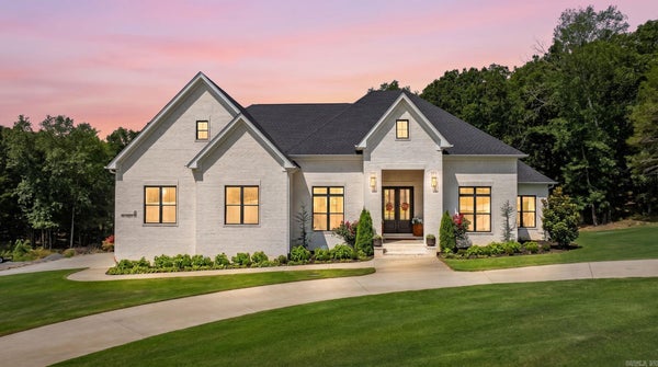 8 RAE VALLEY DR, GREENBRIER, AR 72058 - Image f7195aa0a04a489a3cb0104321ea5cc4/898737515