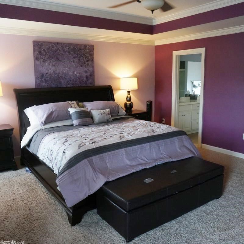 COUNTRY CLUB OF ARK THE - Residential