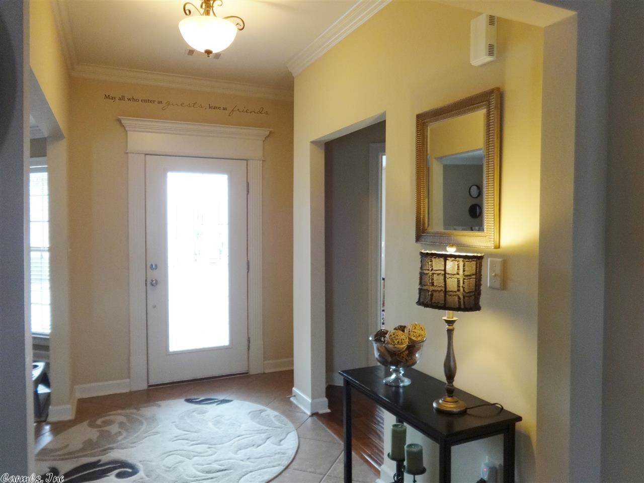 COUNTRY CLUB OF ARK THE - Residential