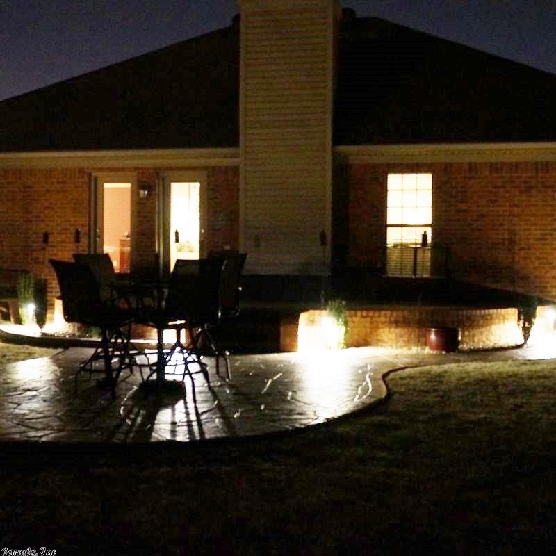 COUNTRY CLUB OF ARK THE - Residential