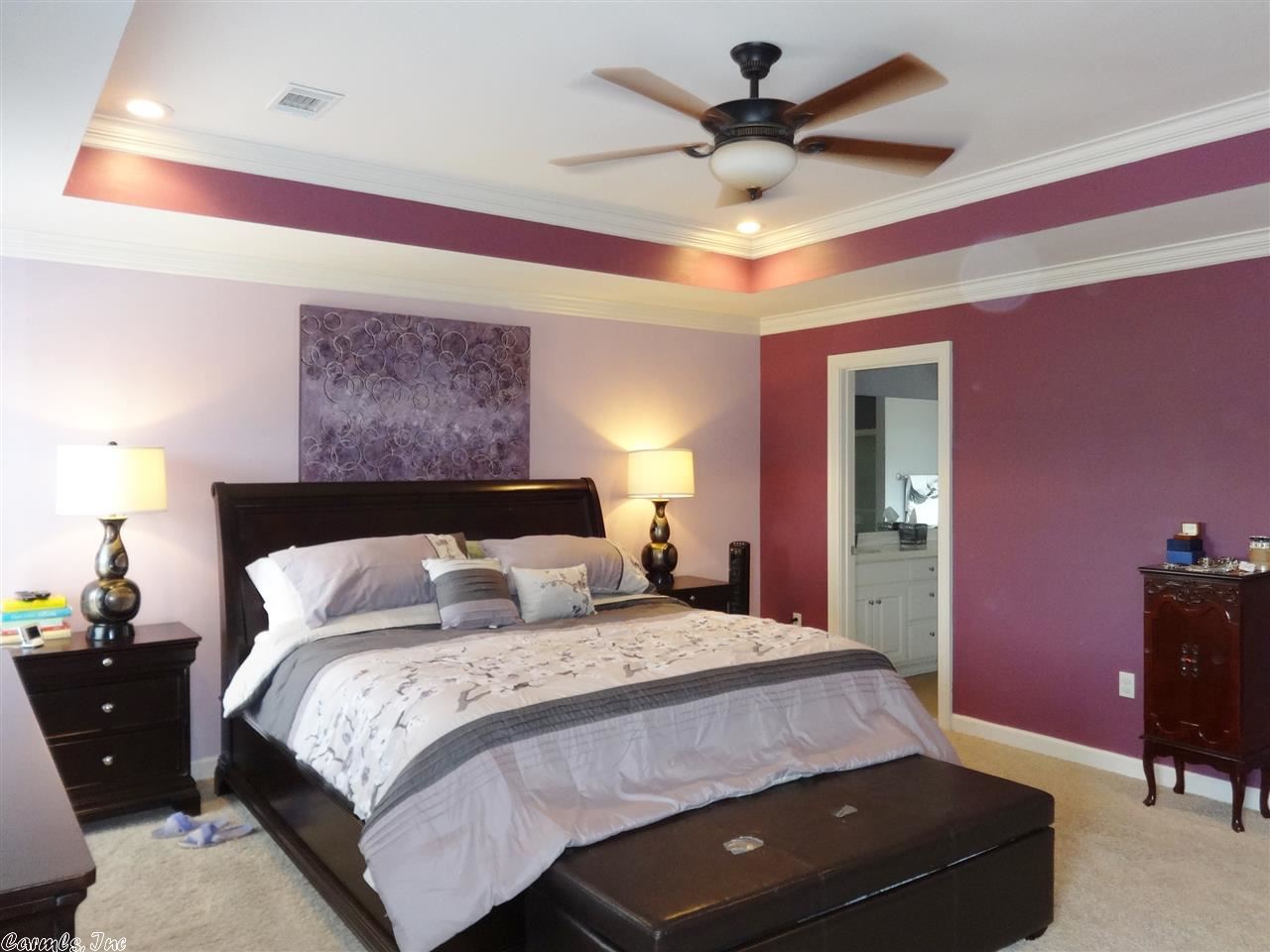 COUNTRY CLUB OF ARK THE - Residential