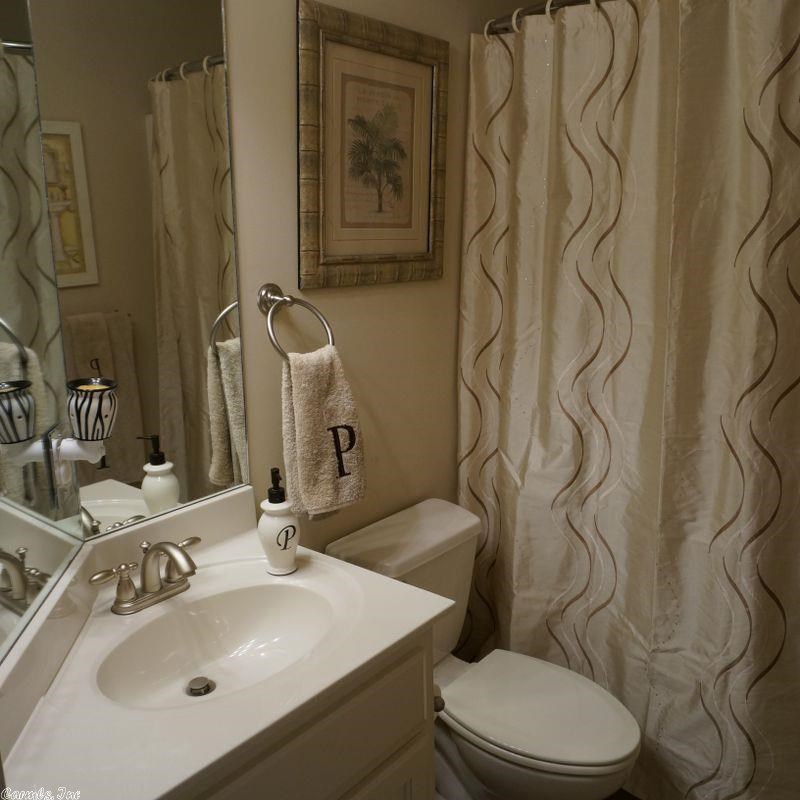 COUNTRY CLUB OF ARK THE - Residential