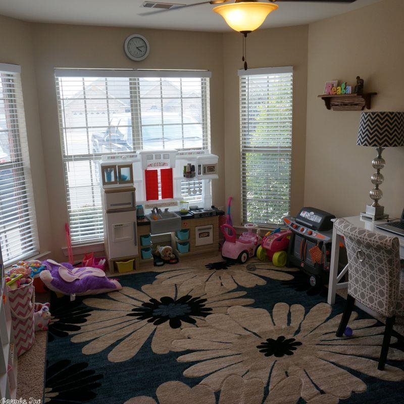 COUNTRY CLUB OF ARK THE - Residential