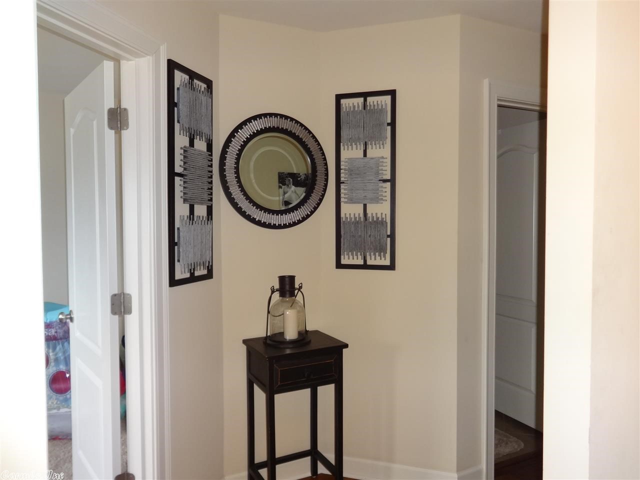 COUNTRY CLUB OF ARK THE - Residential