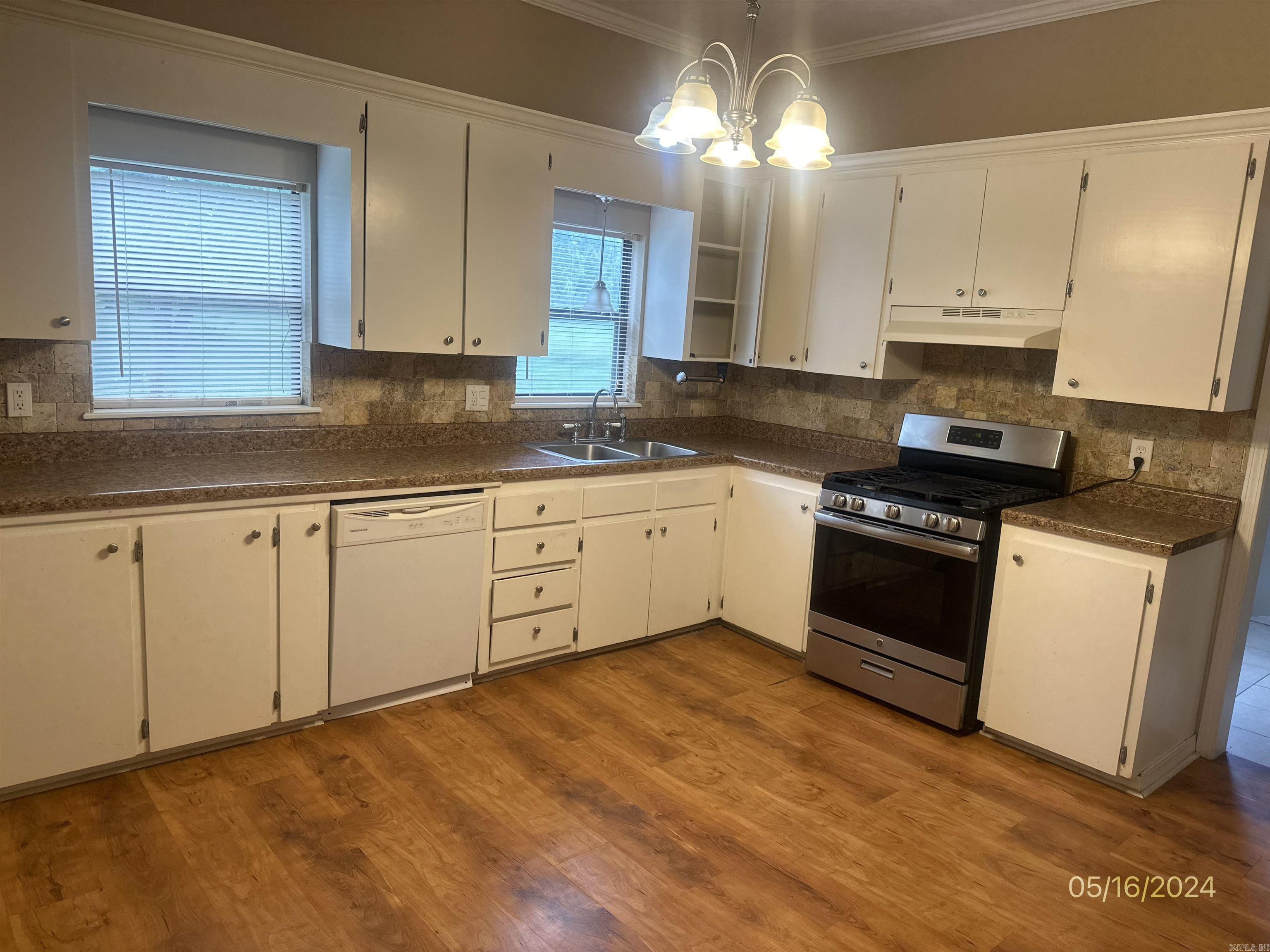 ATKINS ORIGINALS - Residential