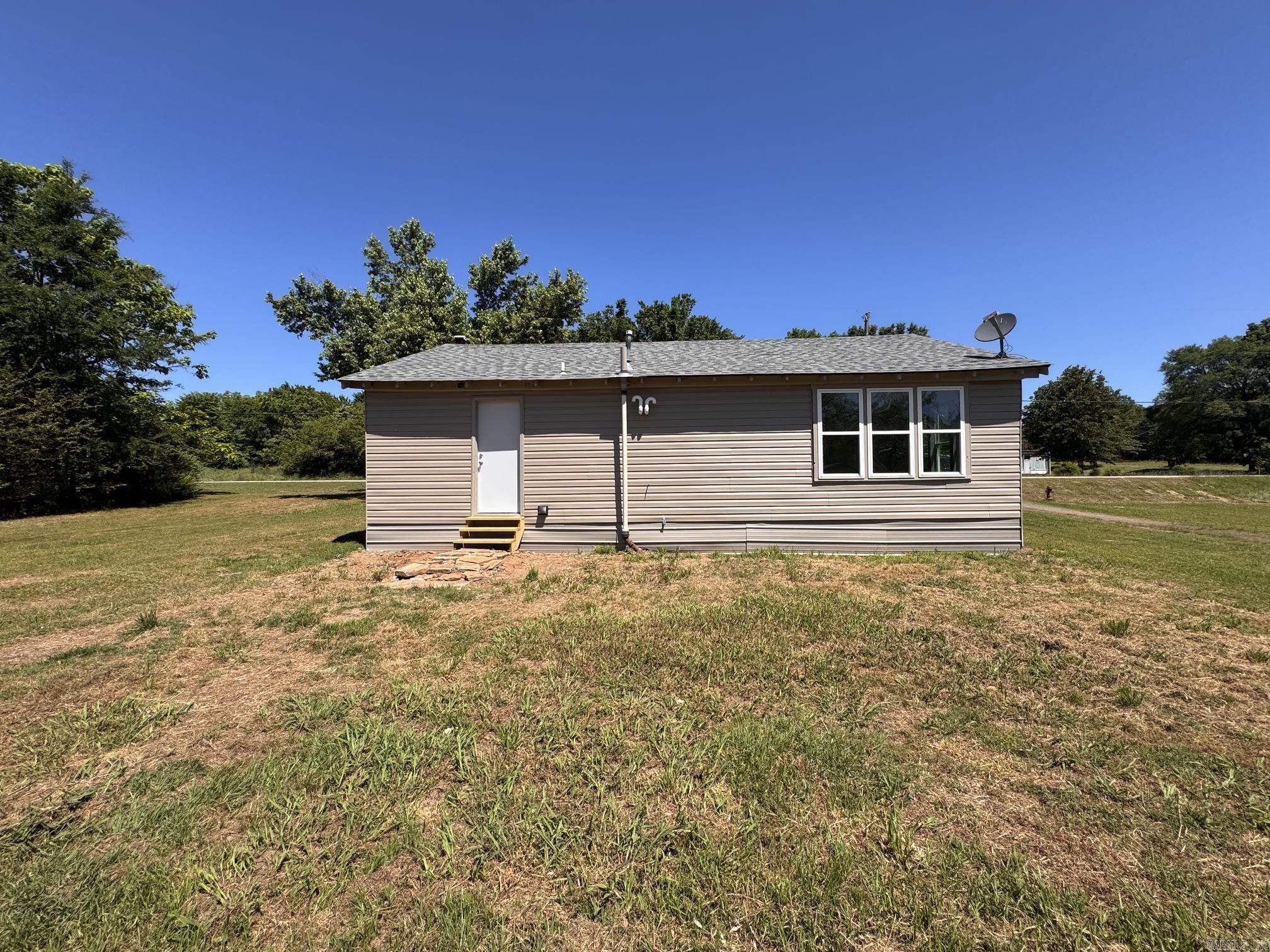 Not In List - Residential