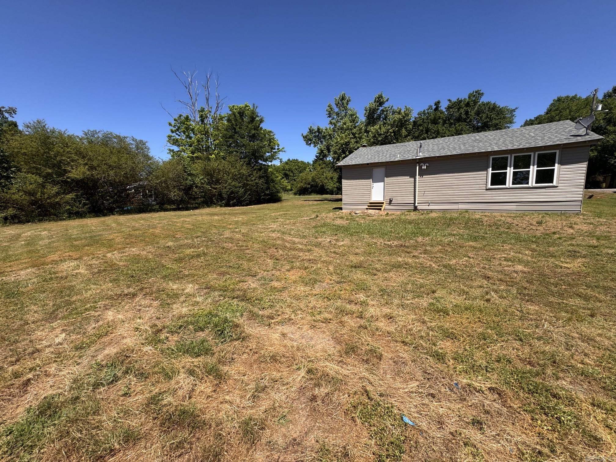 Not In List - Residential