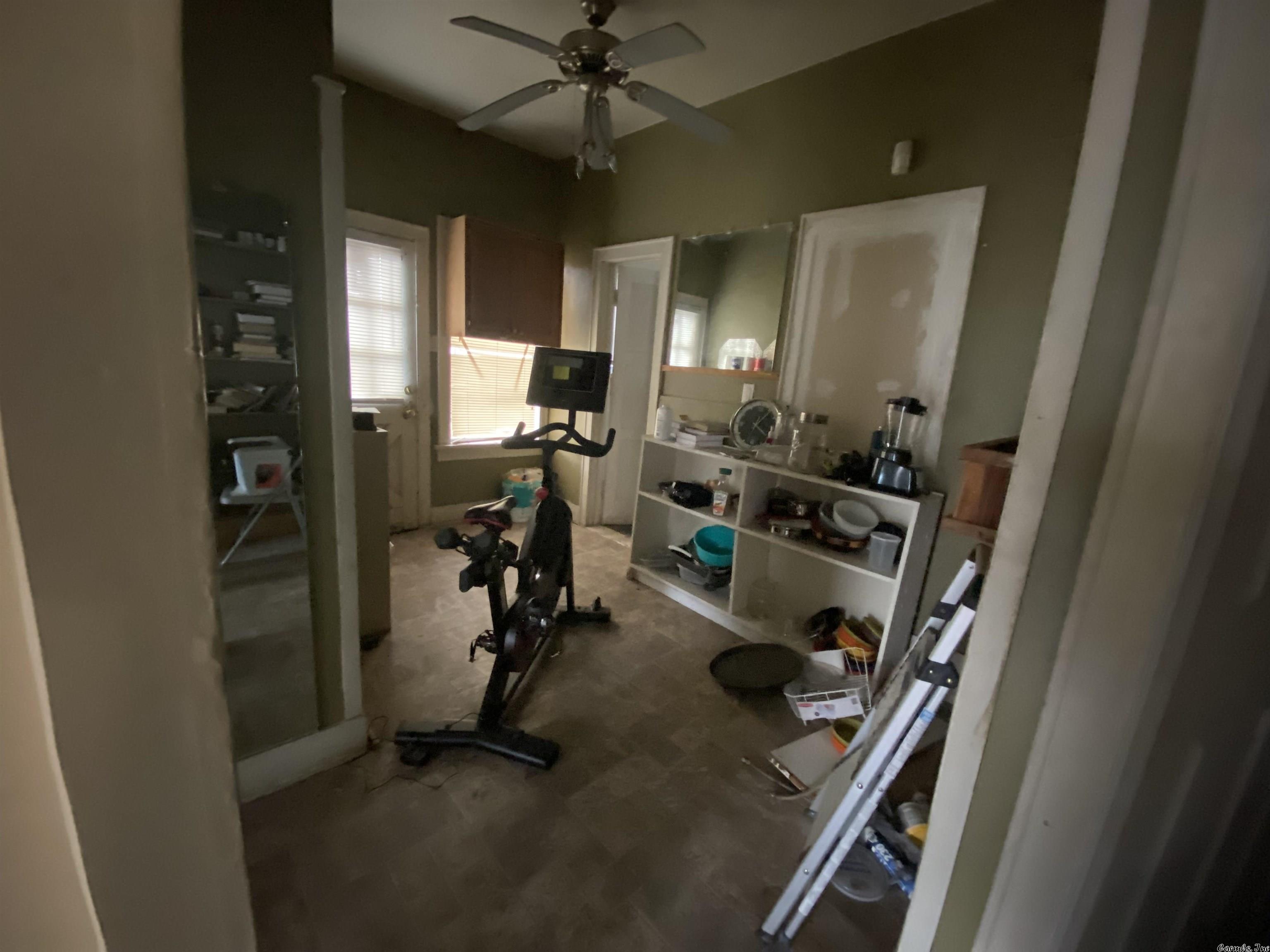 BALDWIN JOHN L - Residential