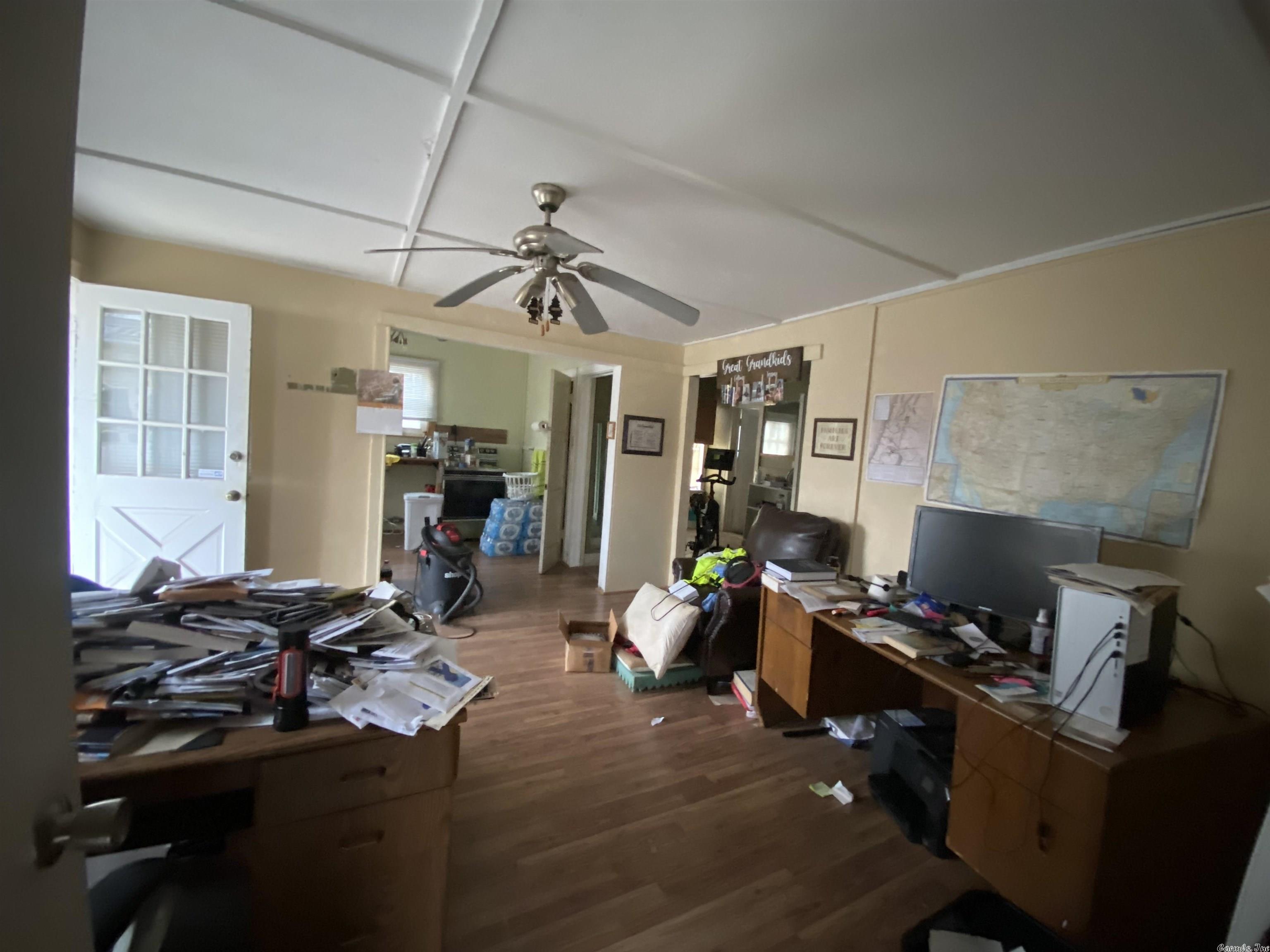 BALDWIN JOHN L - Residential