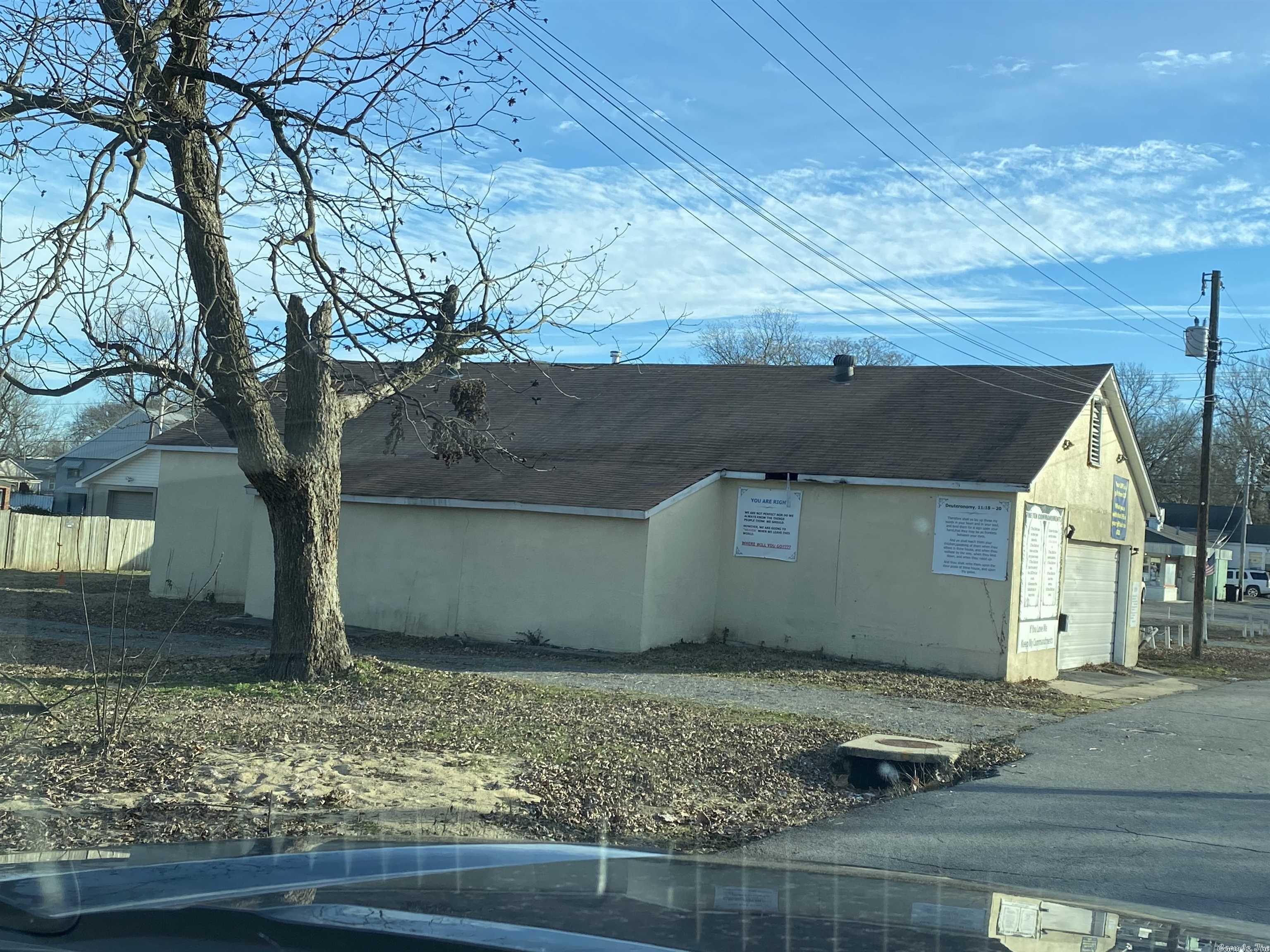 BALDWIN JOHN L - Residential