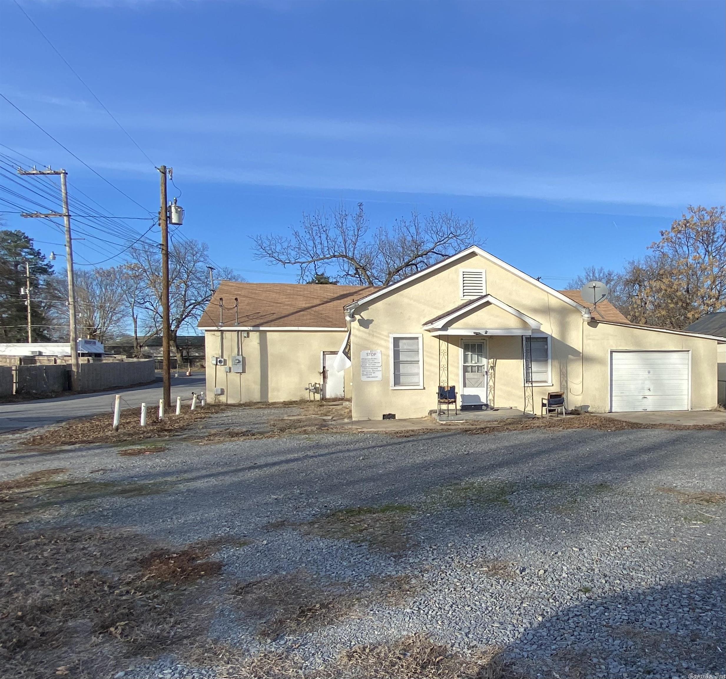 BALDWIN JOHN L - Residential
