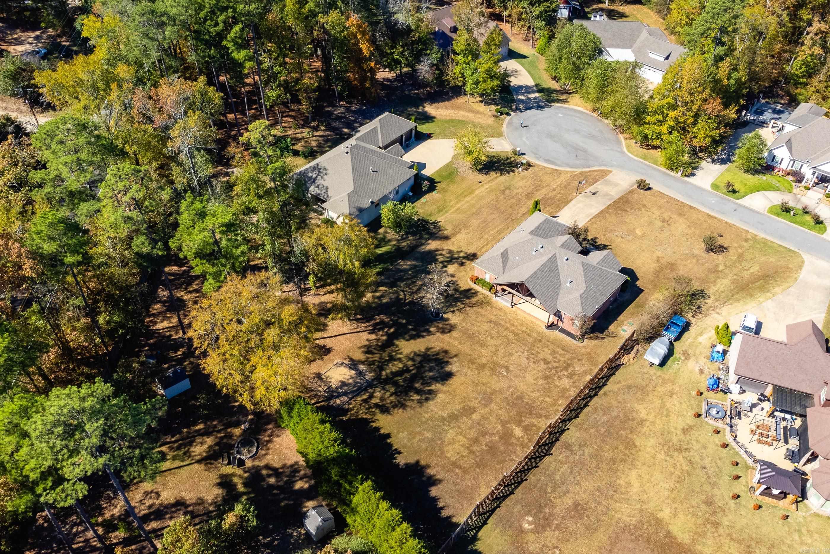 CALLAGHAN CREEK - Residential