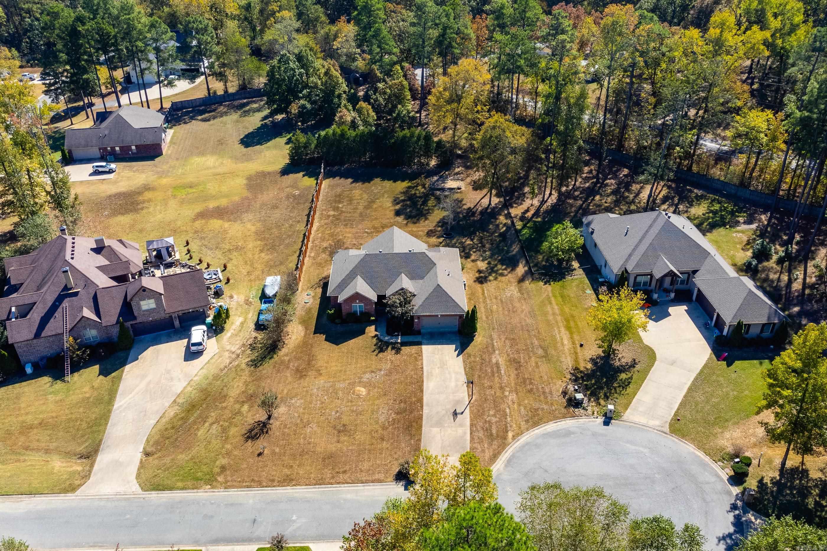 CALLAGHAN CREEK - Residential