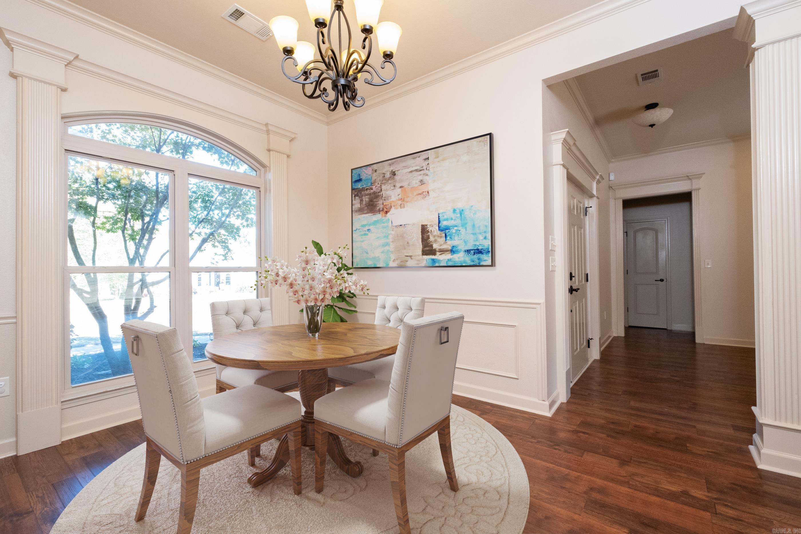 CALLAGHAN CREEK - Residential