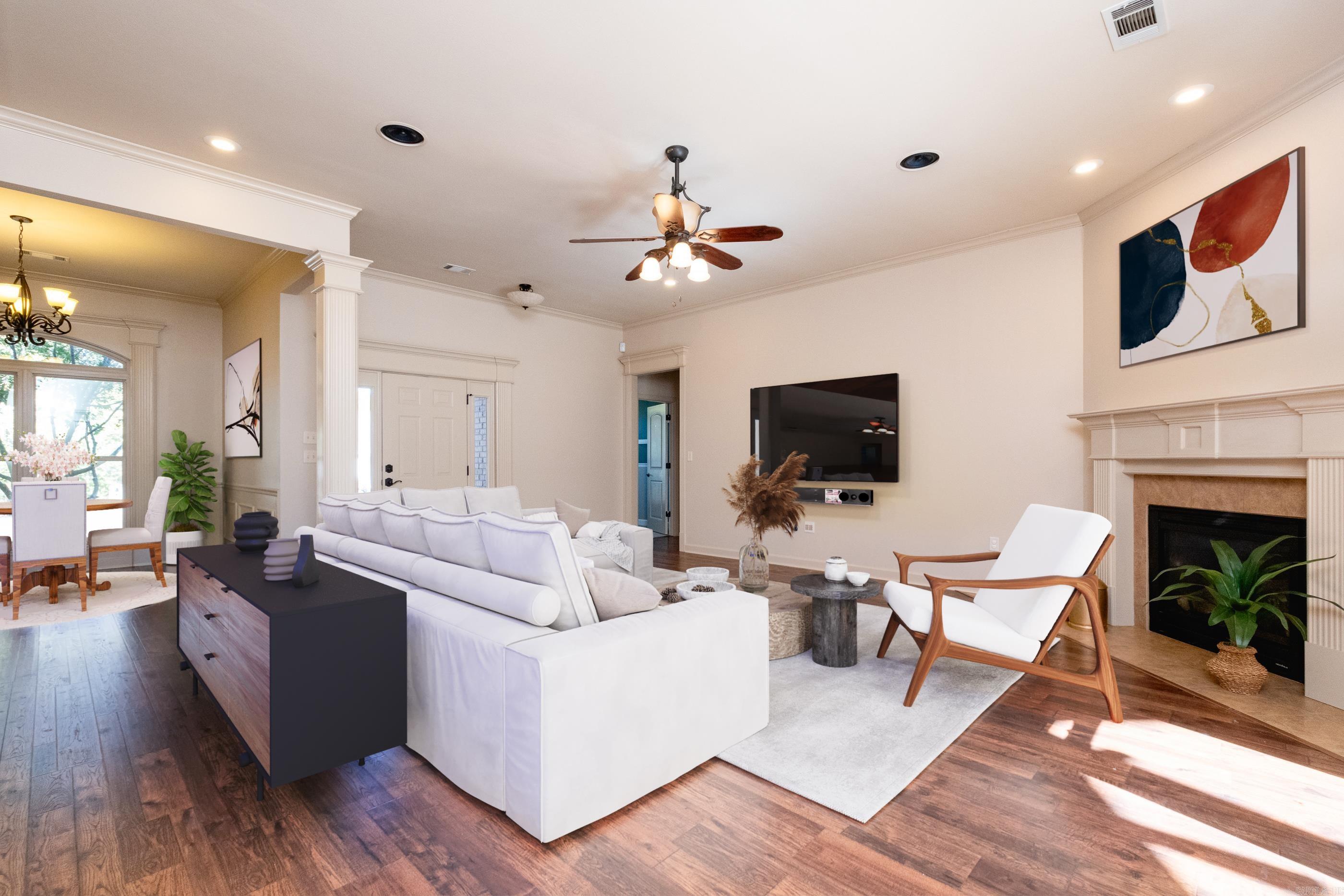 CALLAGHAN CREEK - Residential