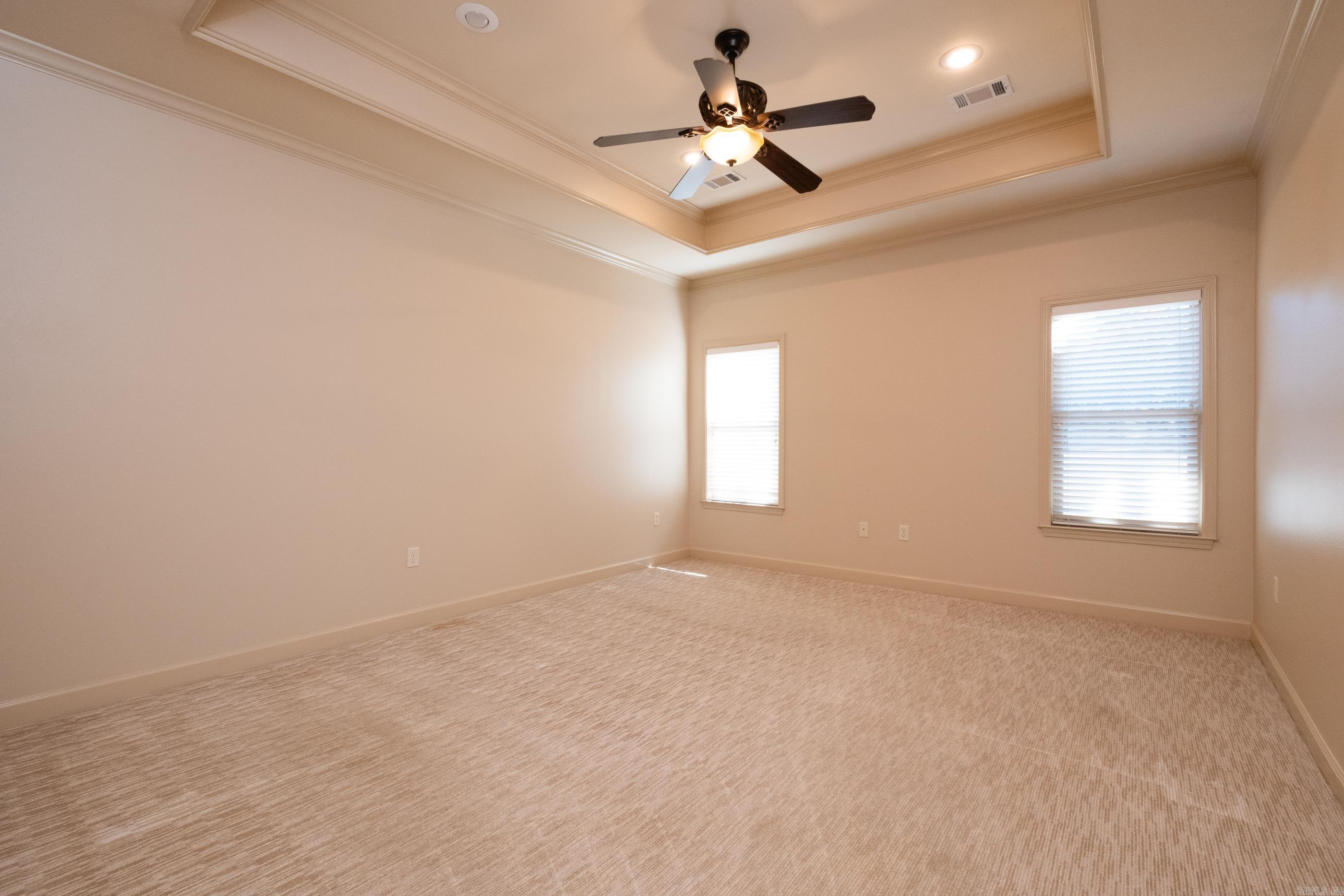 CALLAGHAN CREEK - Residential